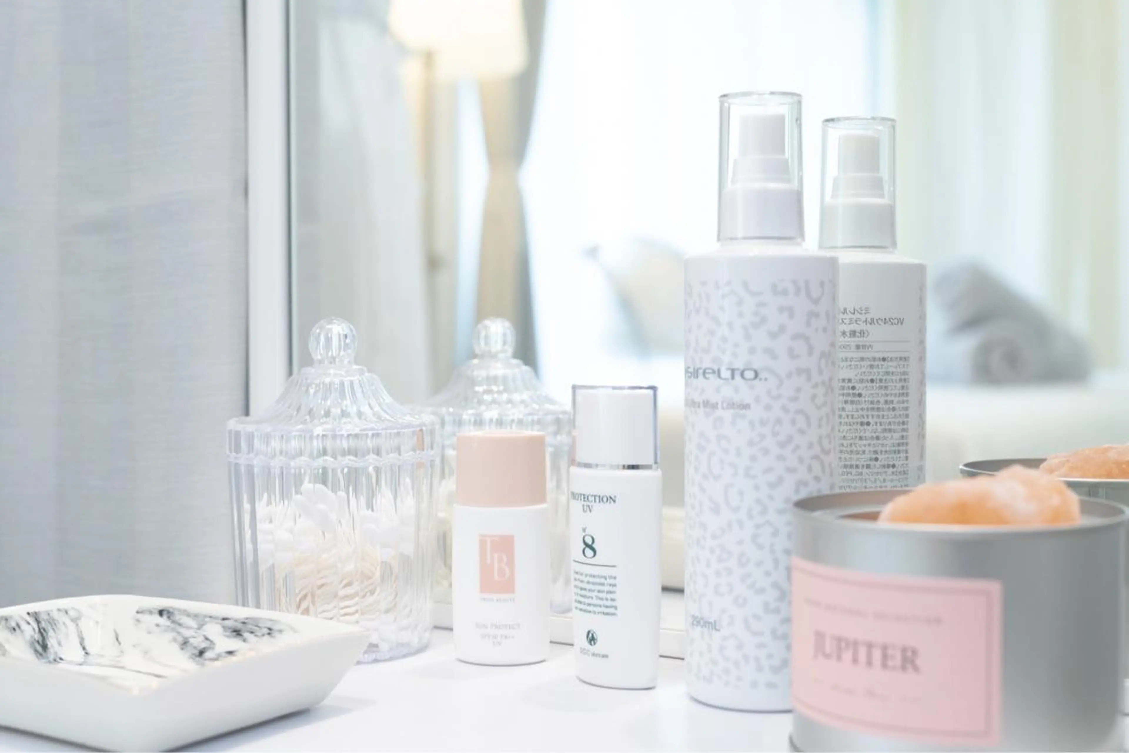 Porte beauteオーナーのエステ・リラクイメージ