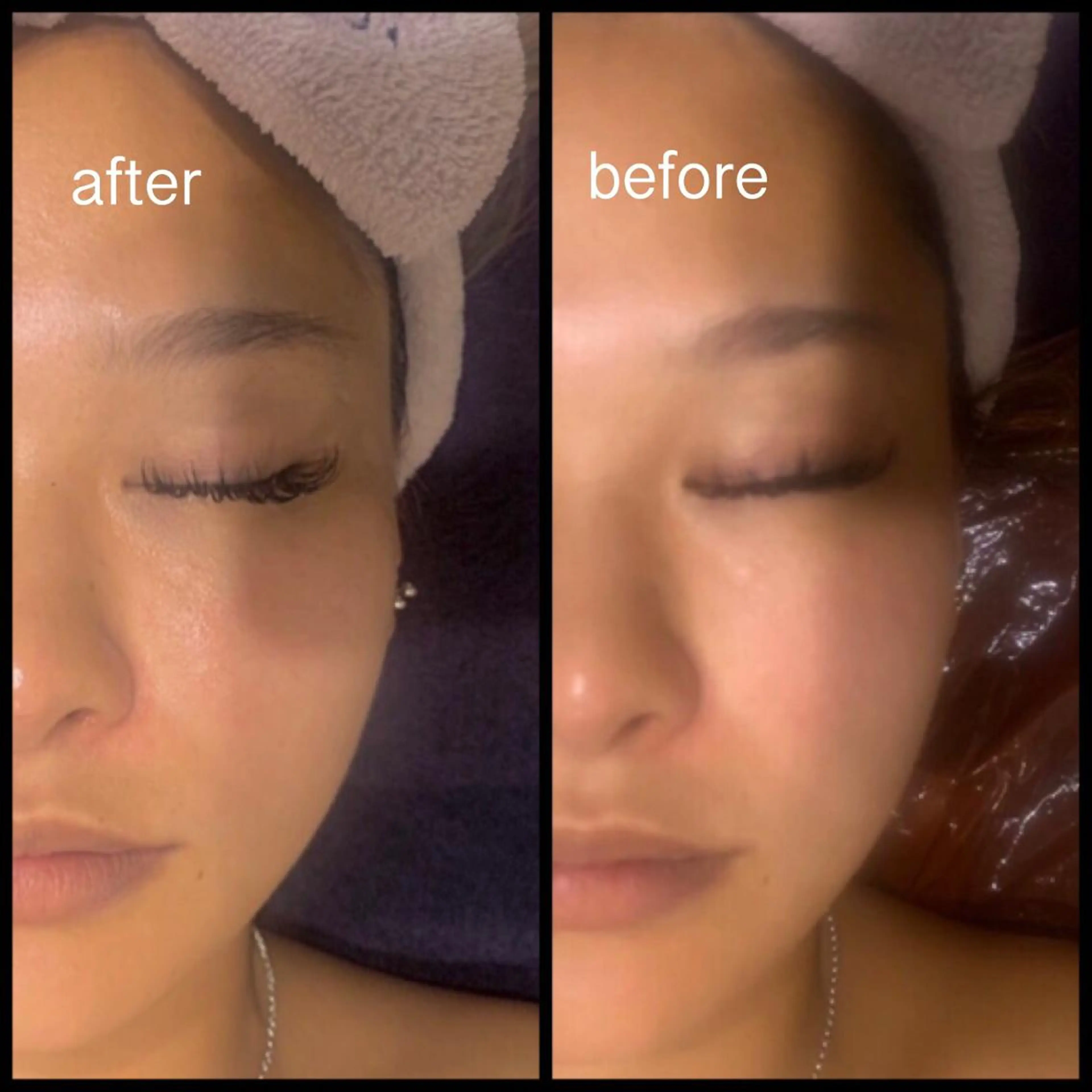 SESUNNY セサニー SEIRAのマツエク・マツパデザイン