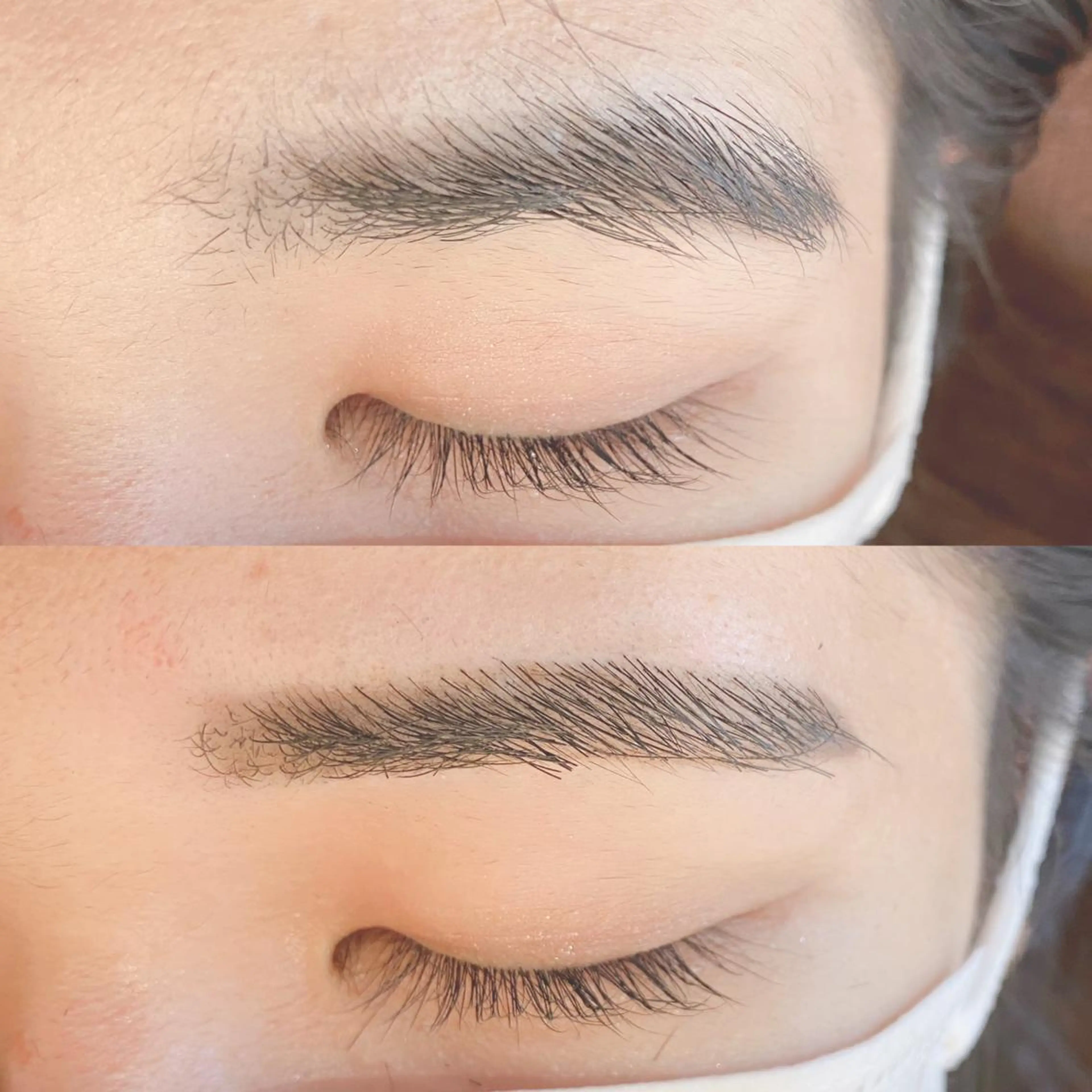 マツエク・マツパ eyelist🌙 natsumiのマツエク・マツパデザイン