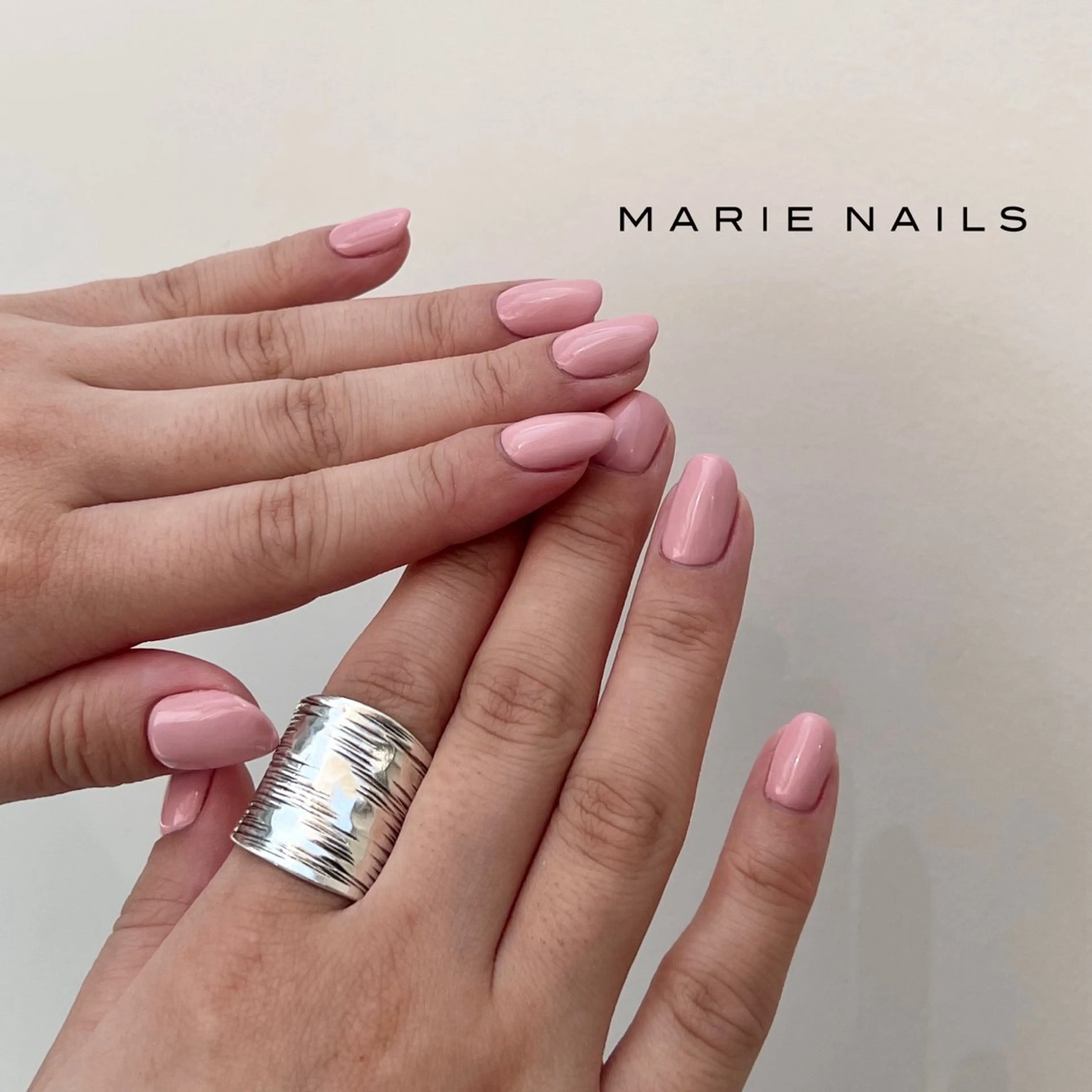 ネイル 表参道マリーネイルズ Harukiのネイルデザイン