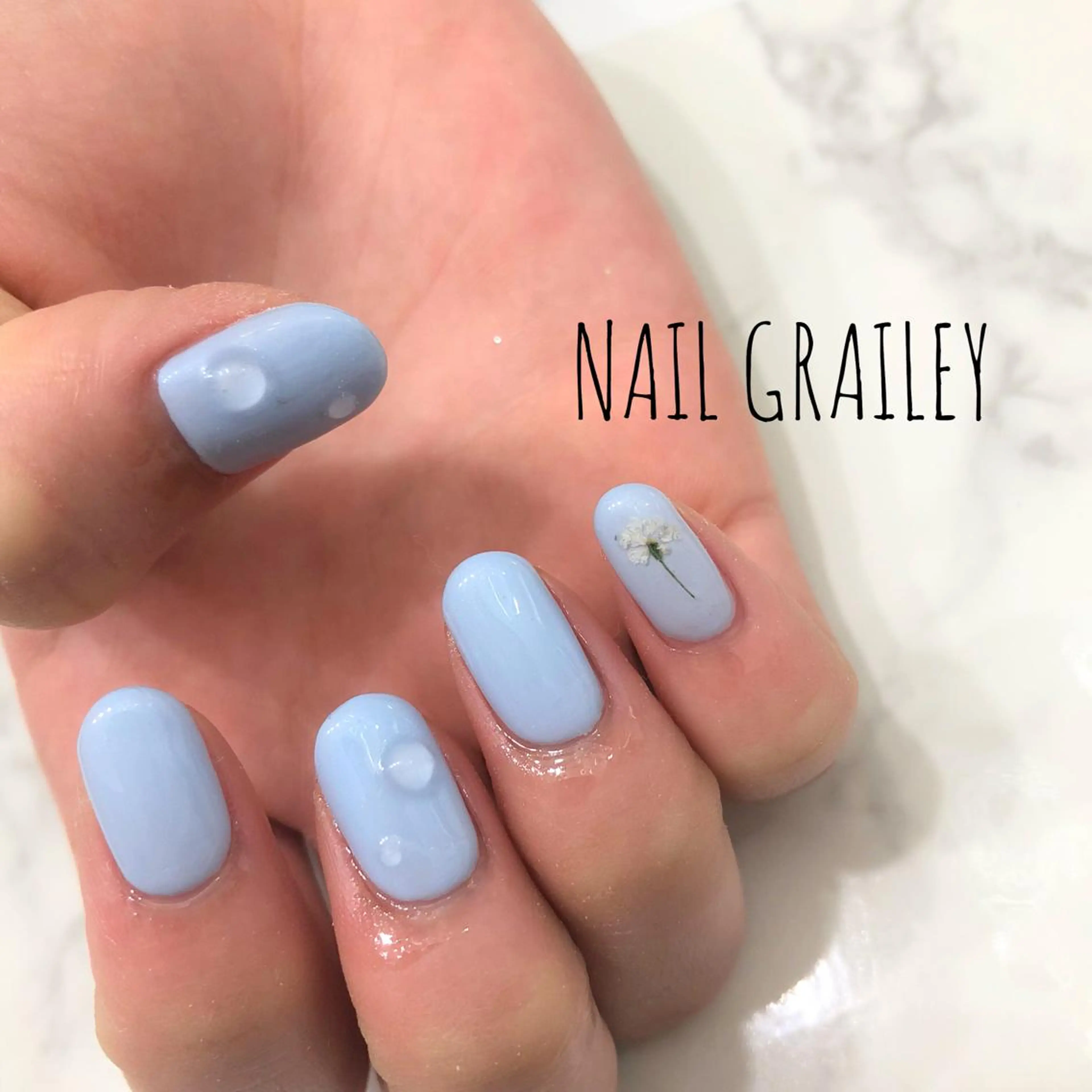 ネイル nail makoのネイルデザイン