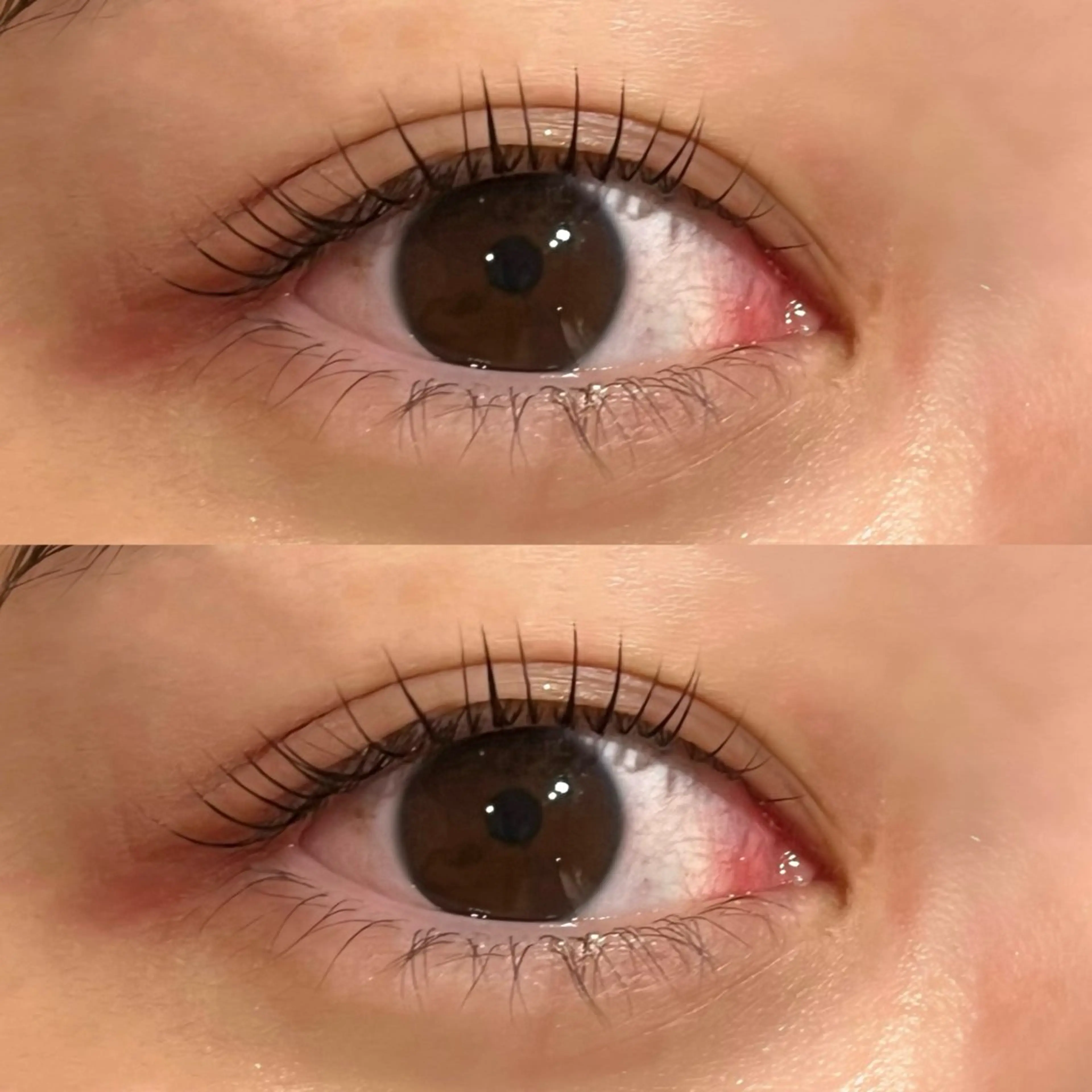 マツエク・マツパ Cカール ナチュラル まつげパーマ 縁と縁enn-to-yukari所属・金倉 彩乃のマツエク・マツパデザイン