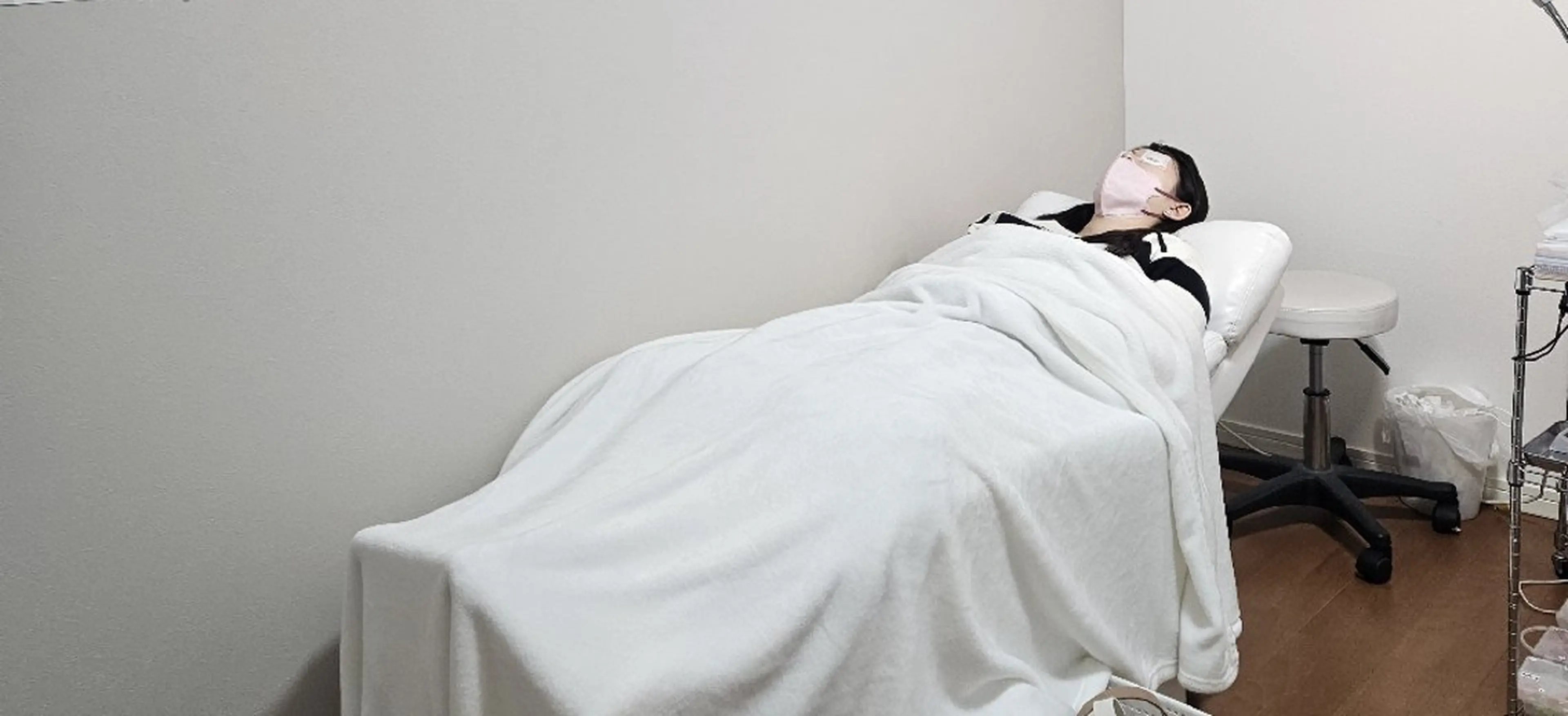 マツエク・マツパ Privatesalon所属・Private salonのマツエク・マツパデザイン