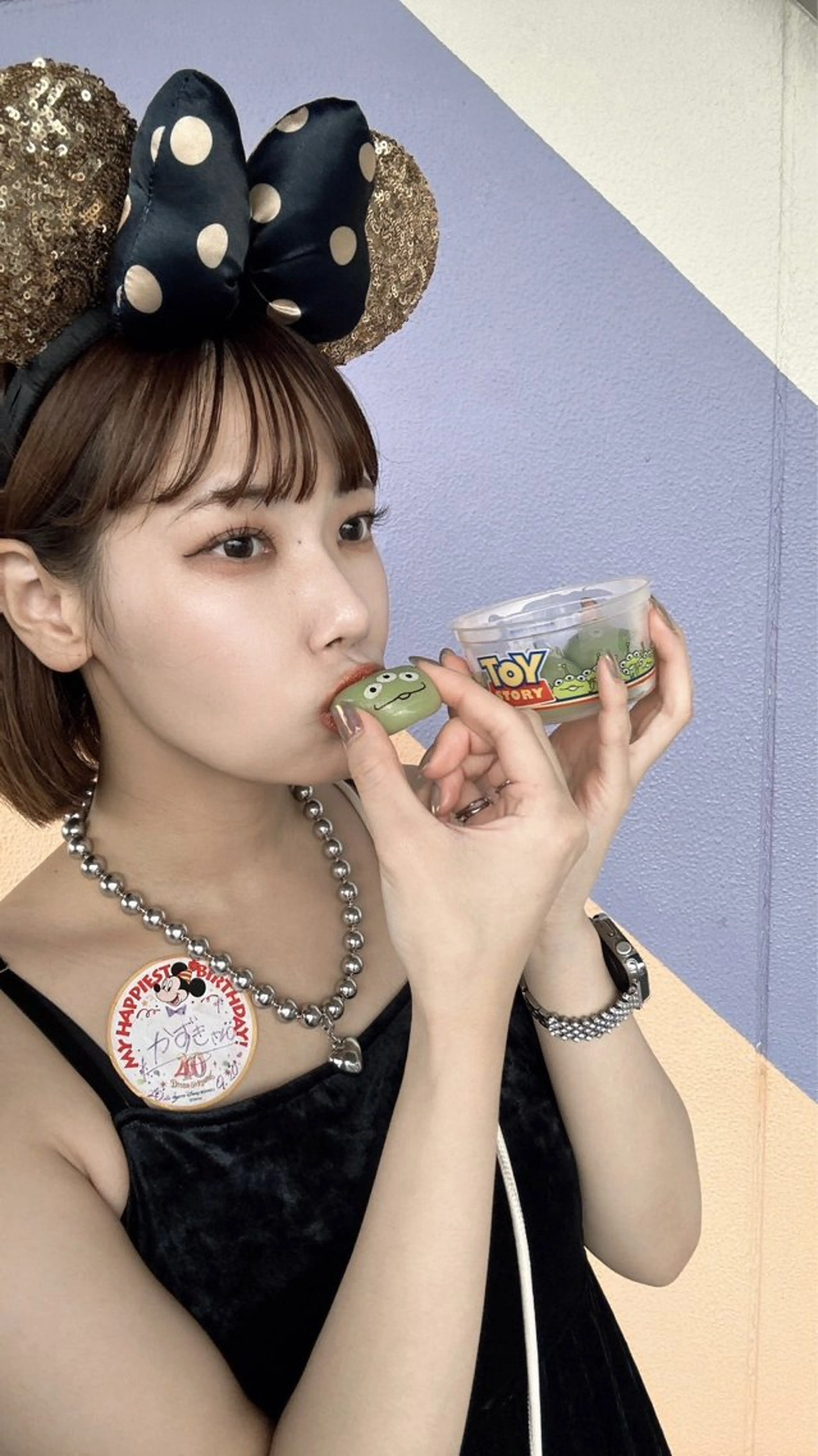 マツエク・マツパ マツエク eclipse eyelashのマツエク・マツパデザイン