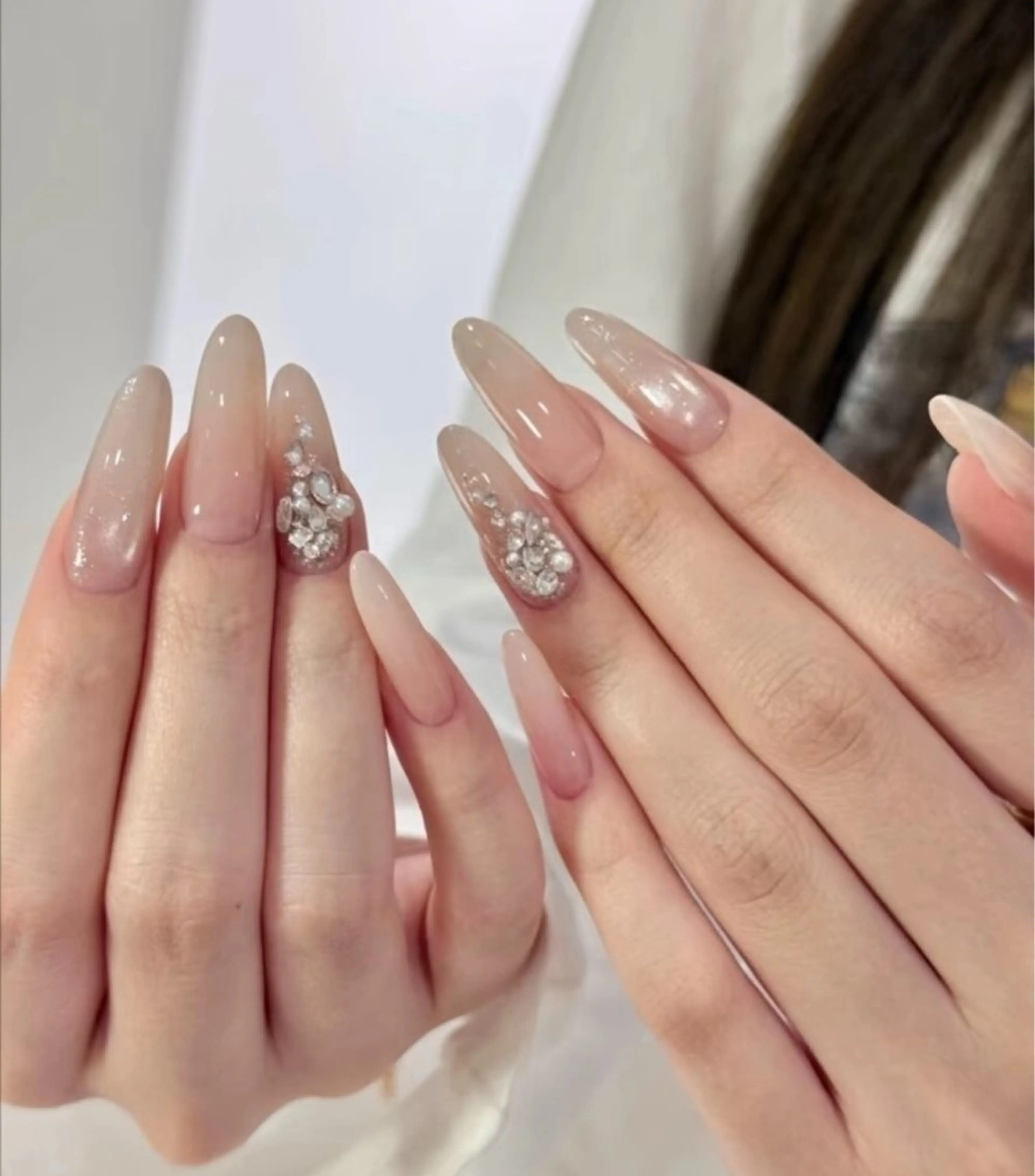 ネイル See.U Nail Salonのネイルデザイン