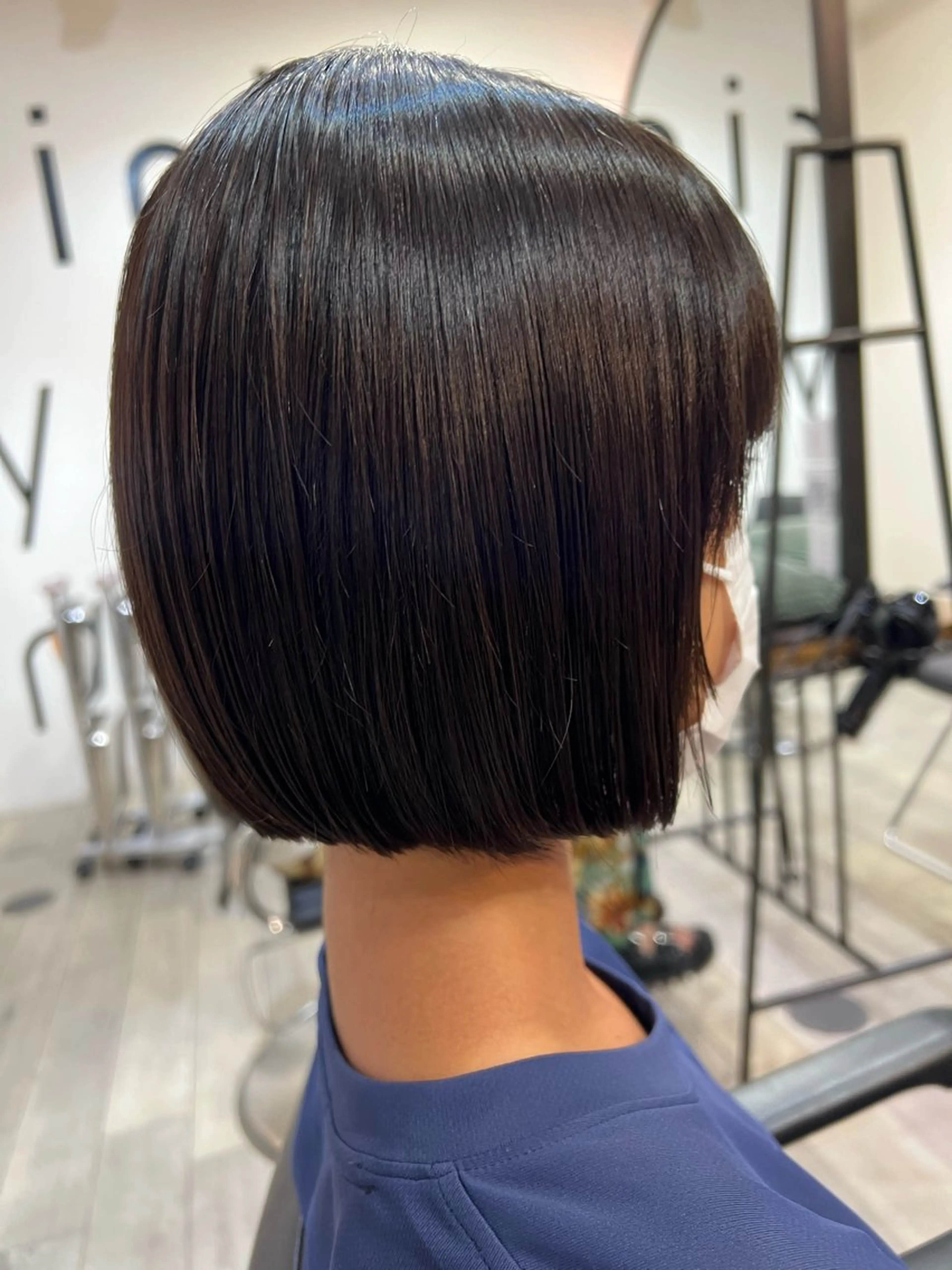 ショート yuuna. 🪽のヘアスタイル