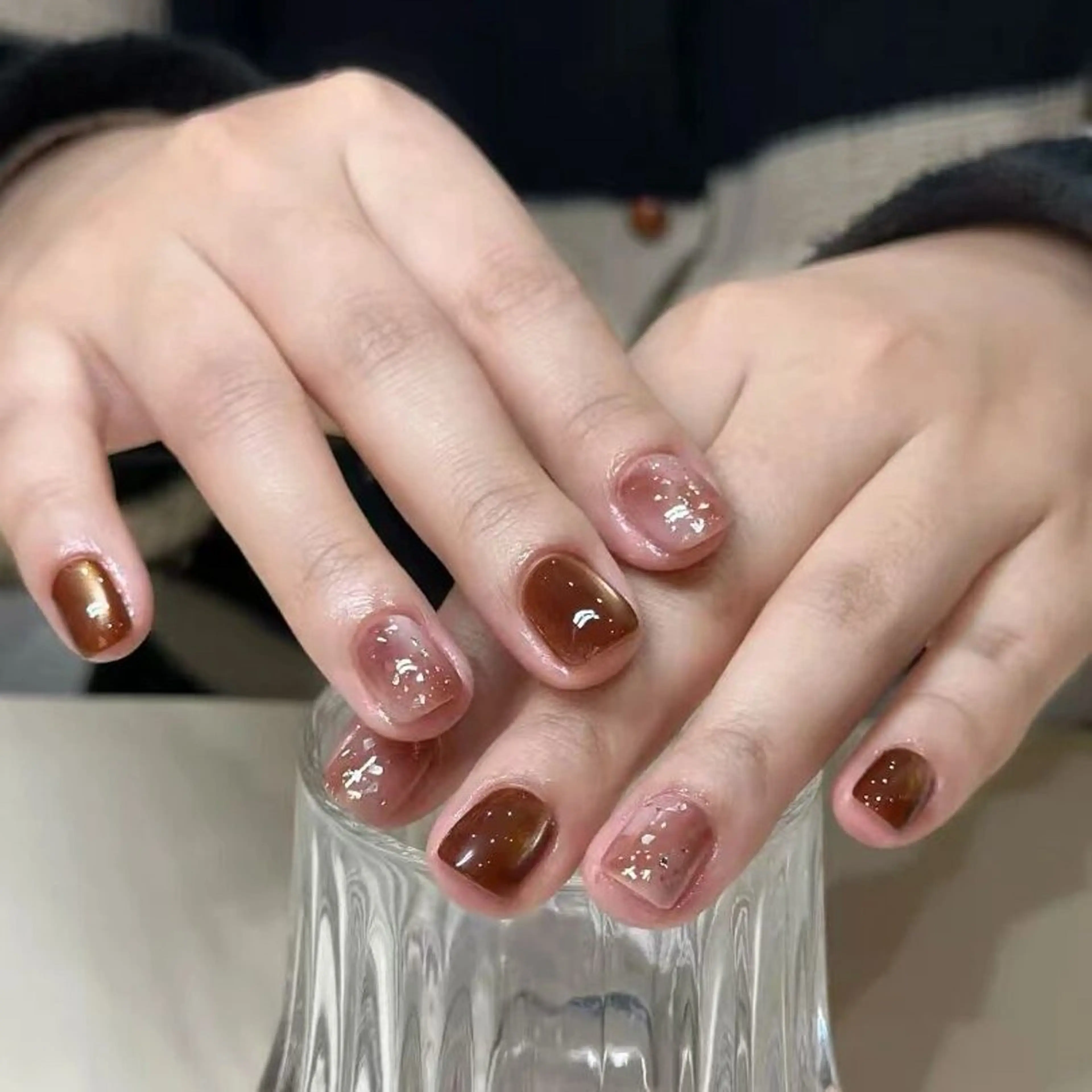 ネイル 絢佳 nailのネイルデザイン