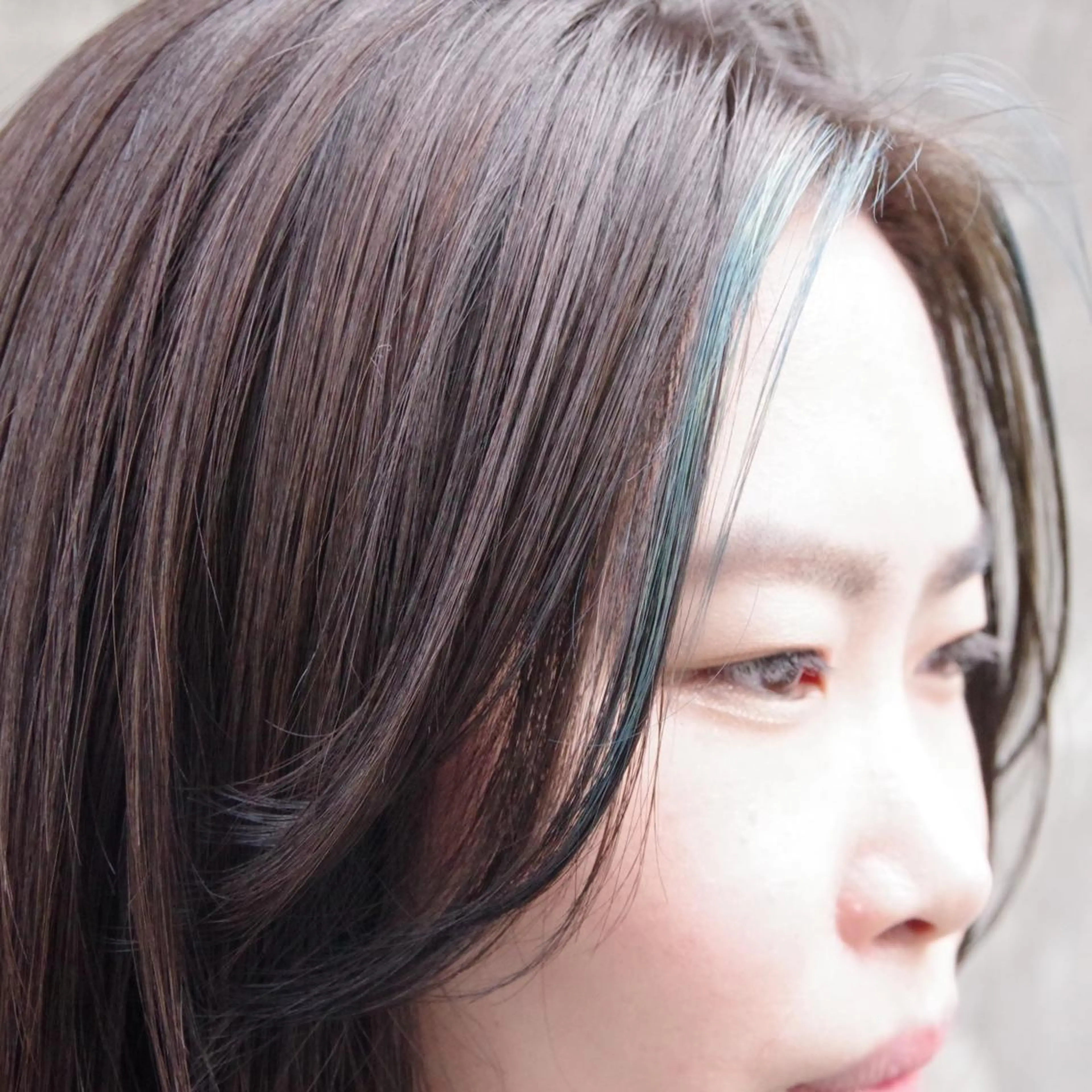 ミディアム カラー ショート/ボブ/ 吉祥寺/ryoのヘアスタイル