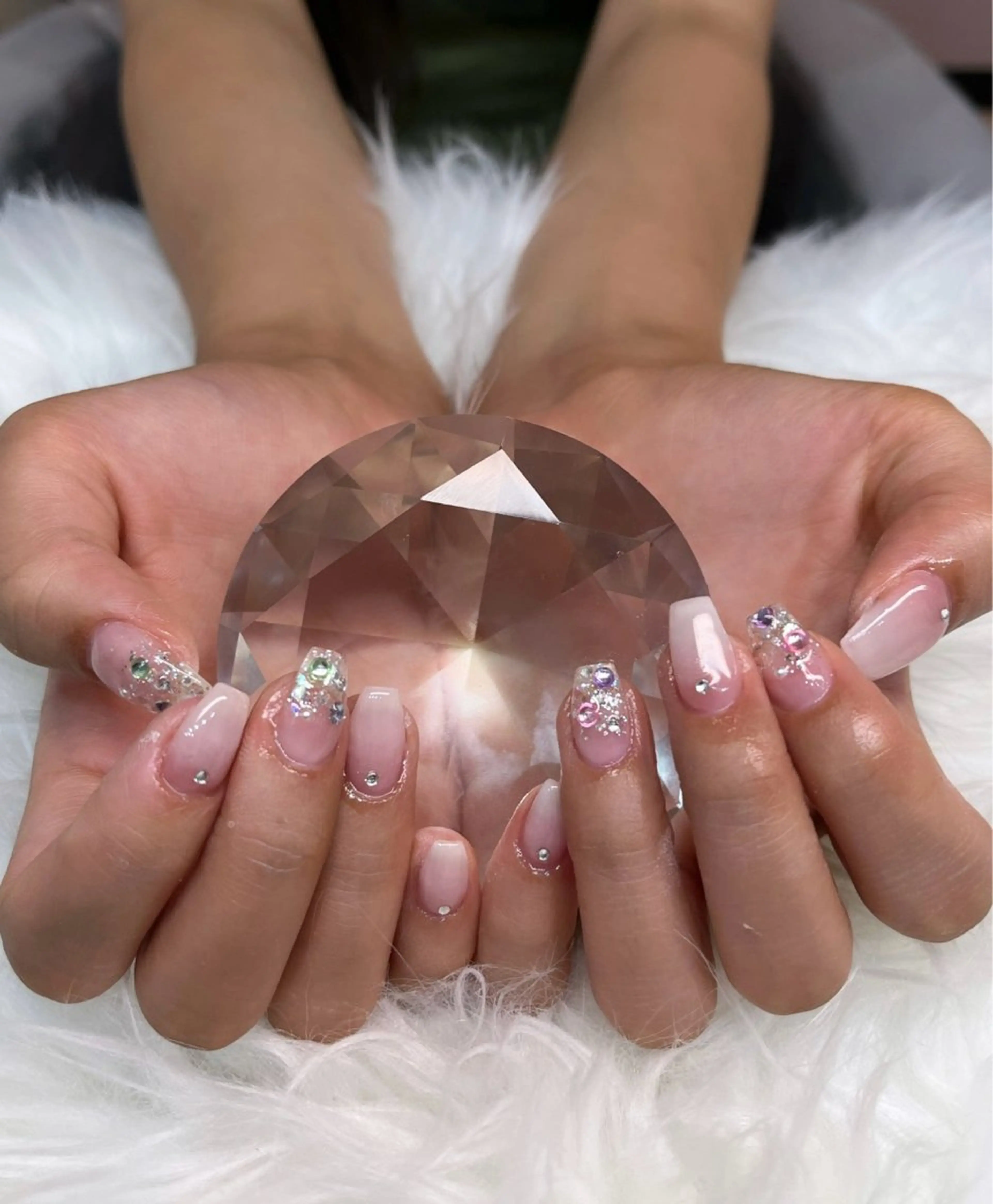 ネイル Chika/ C.nailのネイルデザイン