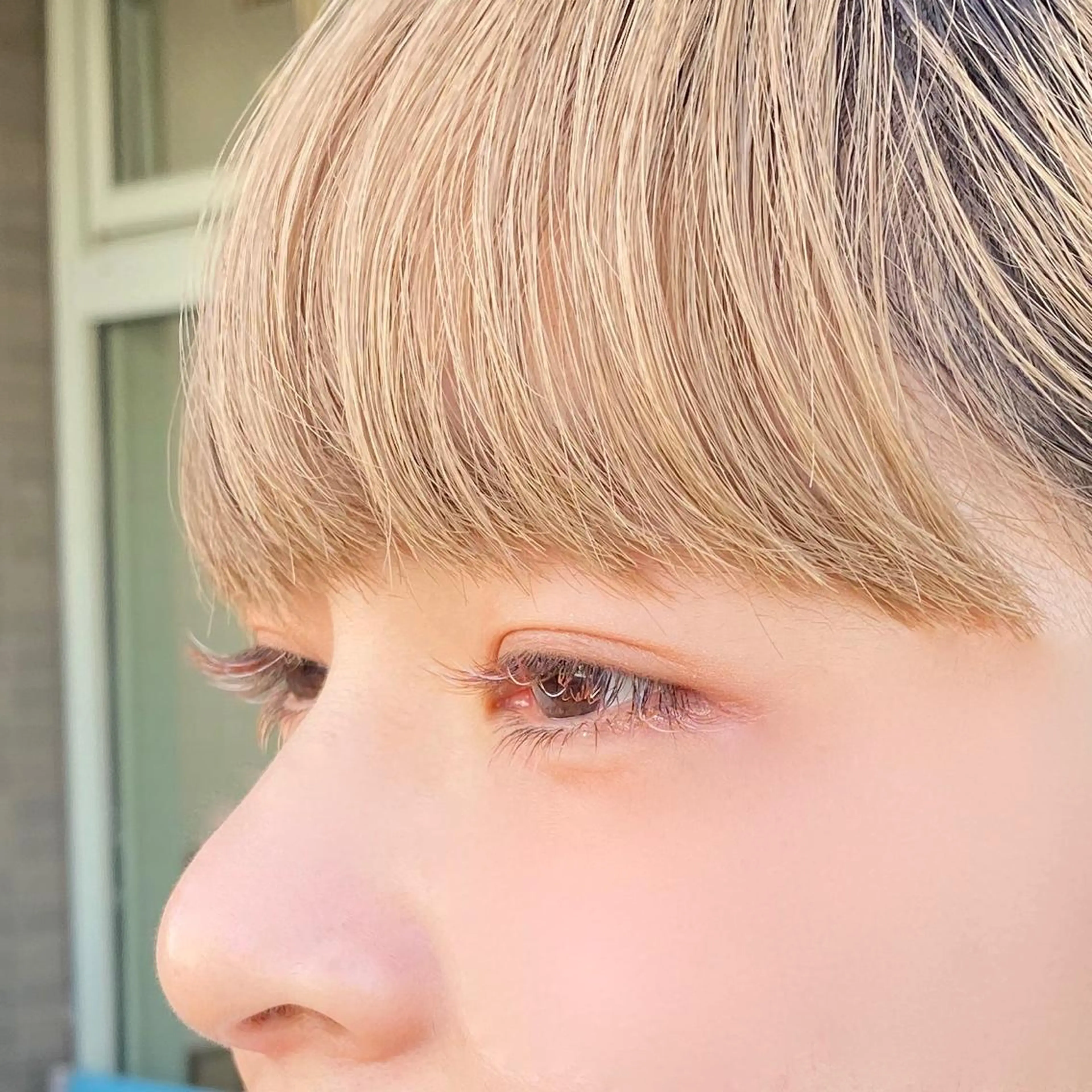 マツエク・マツパ マツエク ARLY'S OFFICIAL所属・ARLY's CHIHIROのマツエク・マツパデザイン