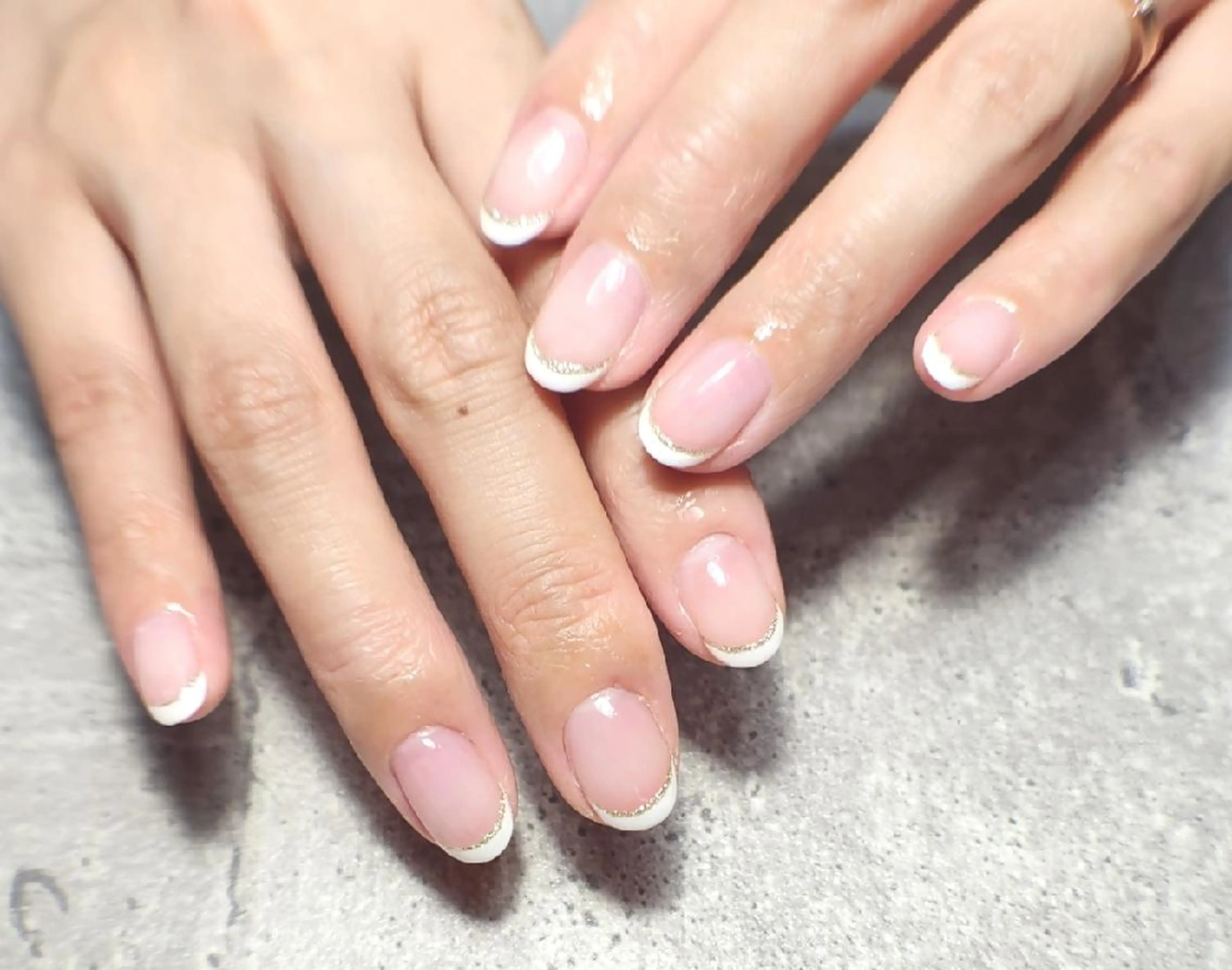 ネイル ハンドネイル   BENNIEのネイルデザイン