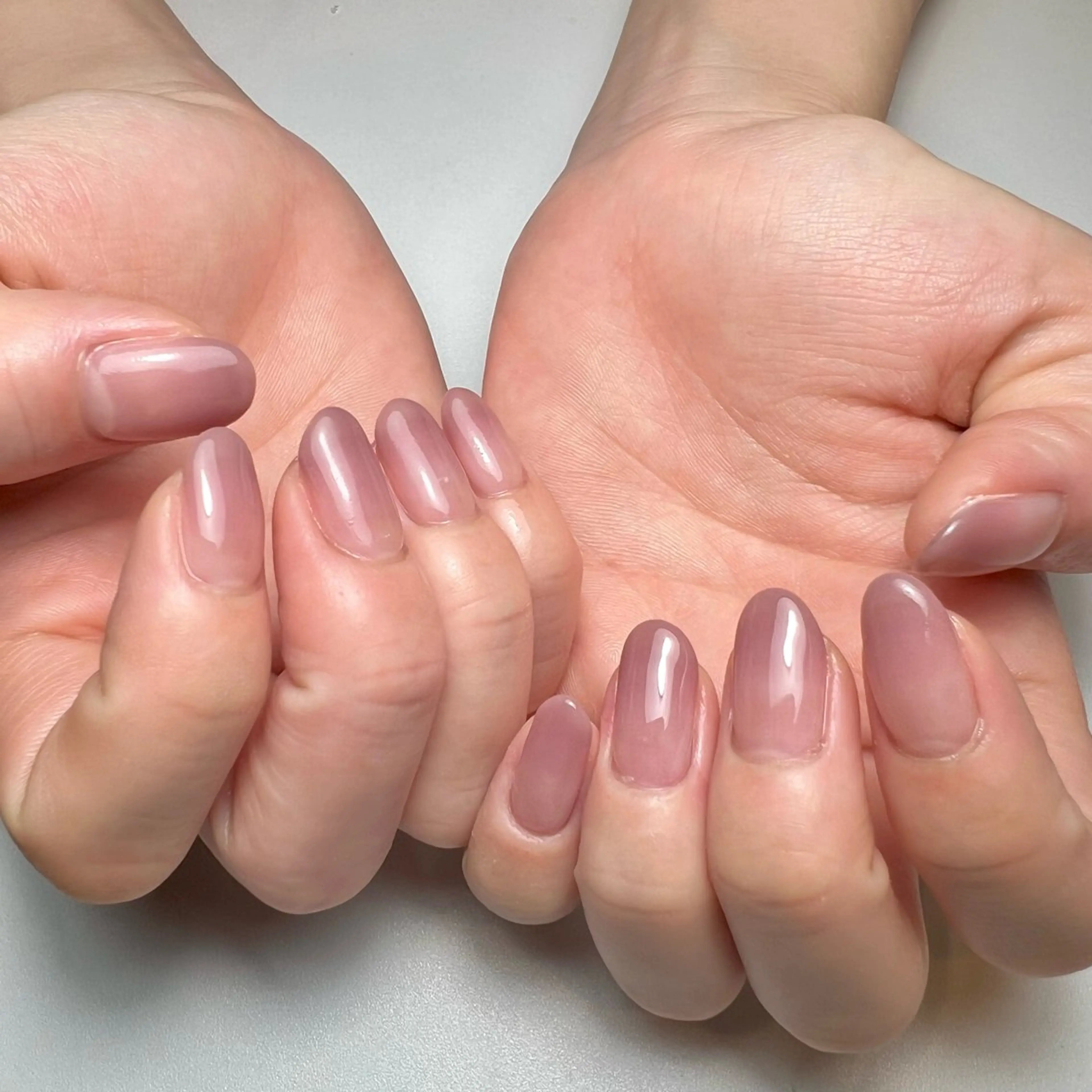 ネイル ハンドネイル yu_.nail yuのネイルデザイン