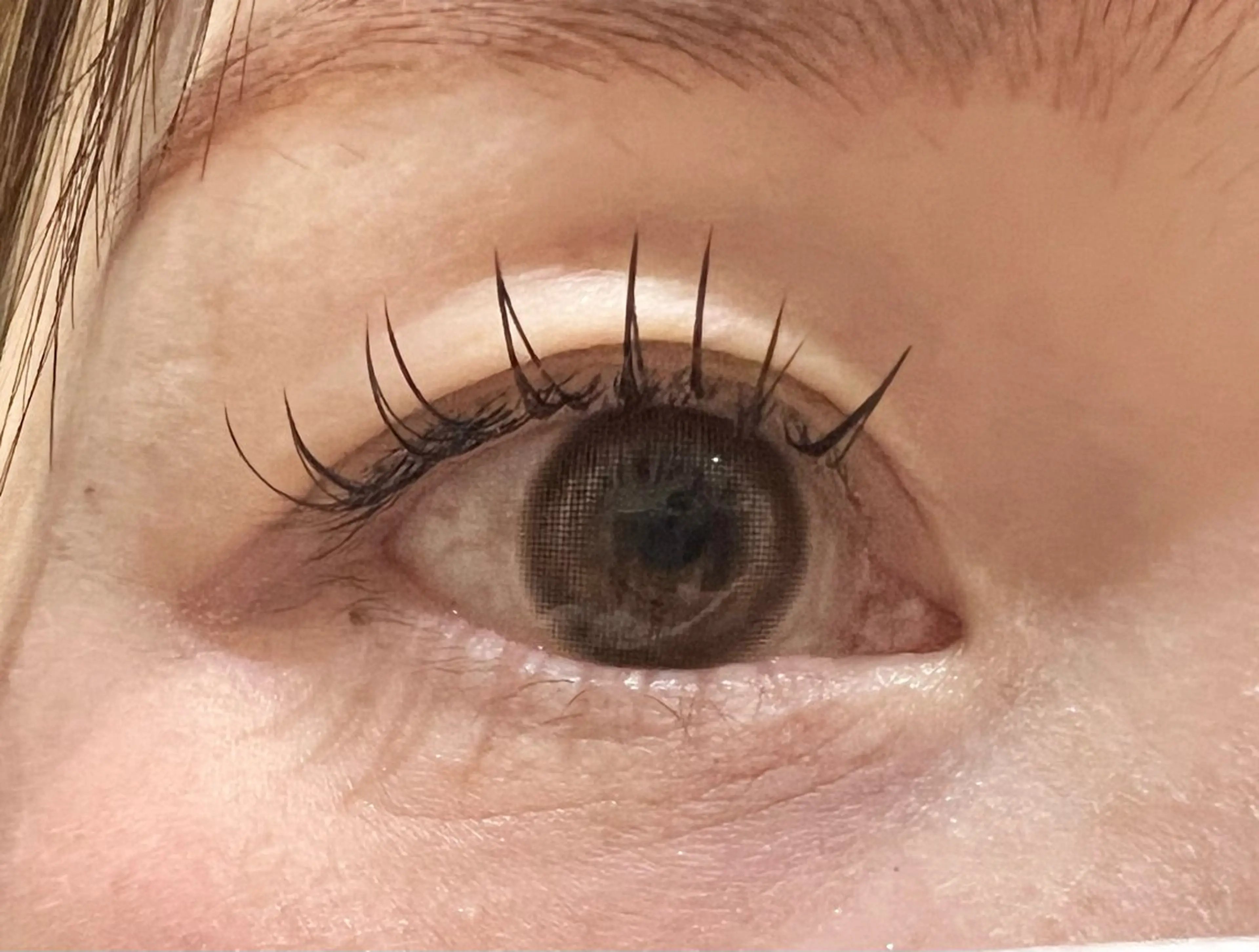 マツエク・マツパ vivi 𝐤𝐚𝐧𝐚♡の眉毛・アイブロウイメージ