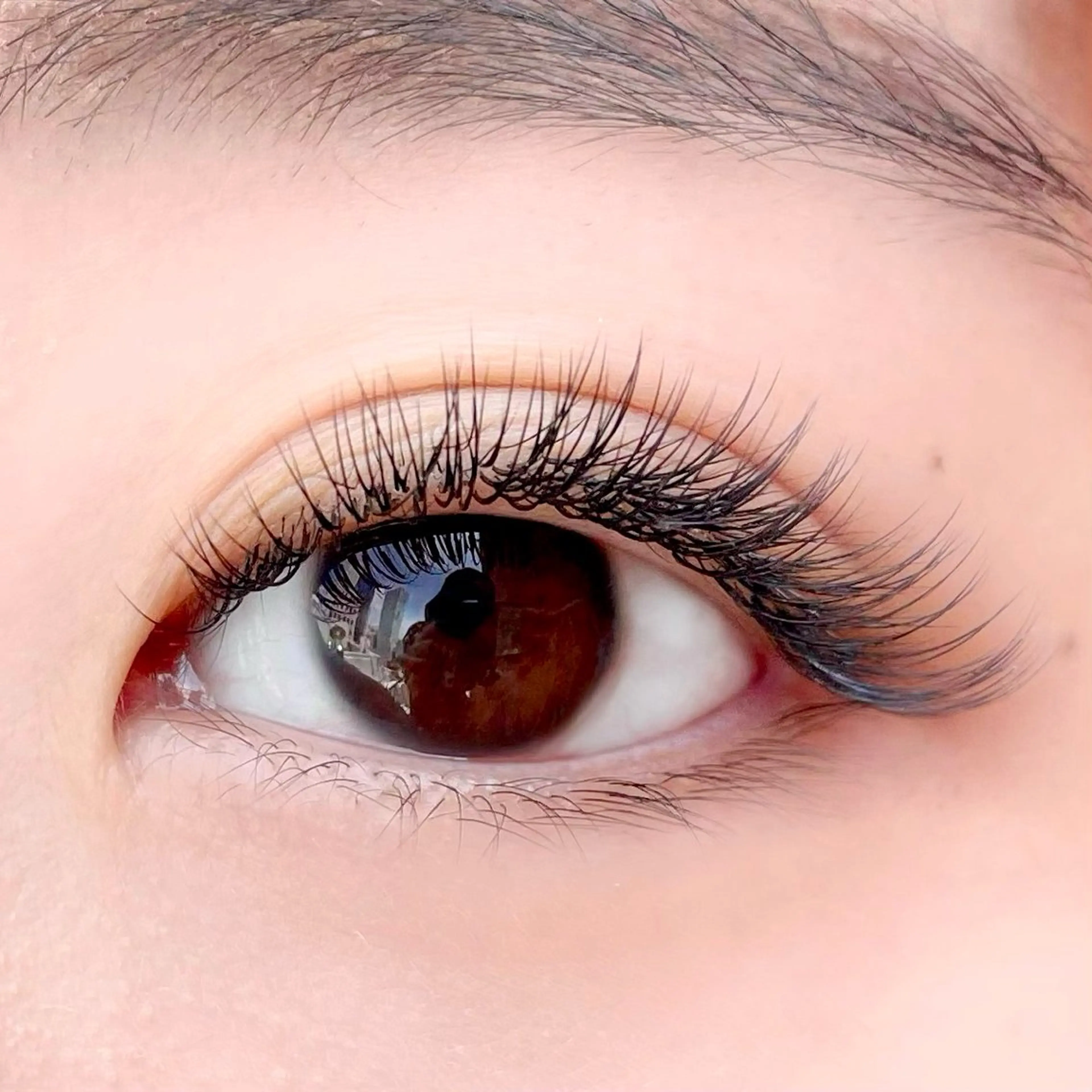 マツエク・マツパ ccccccc b.所属・ccccccc b. ヤマモトのマツエク・マツパデザイン