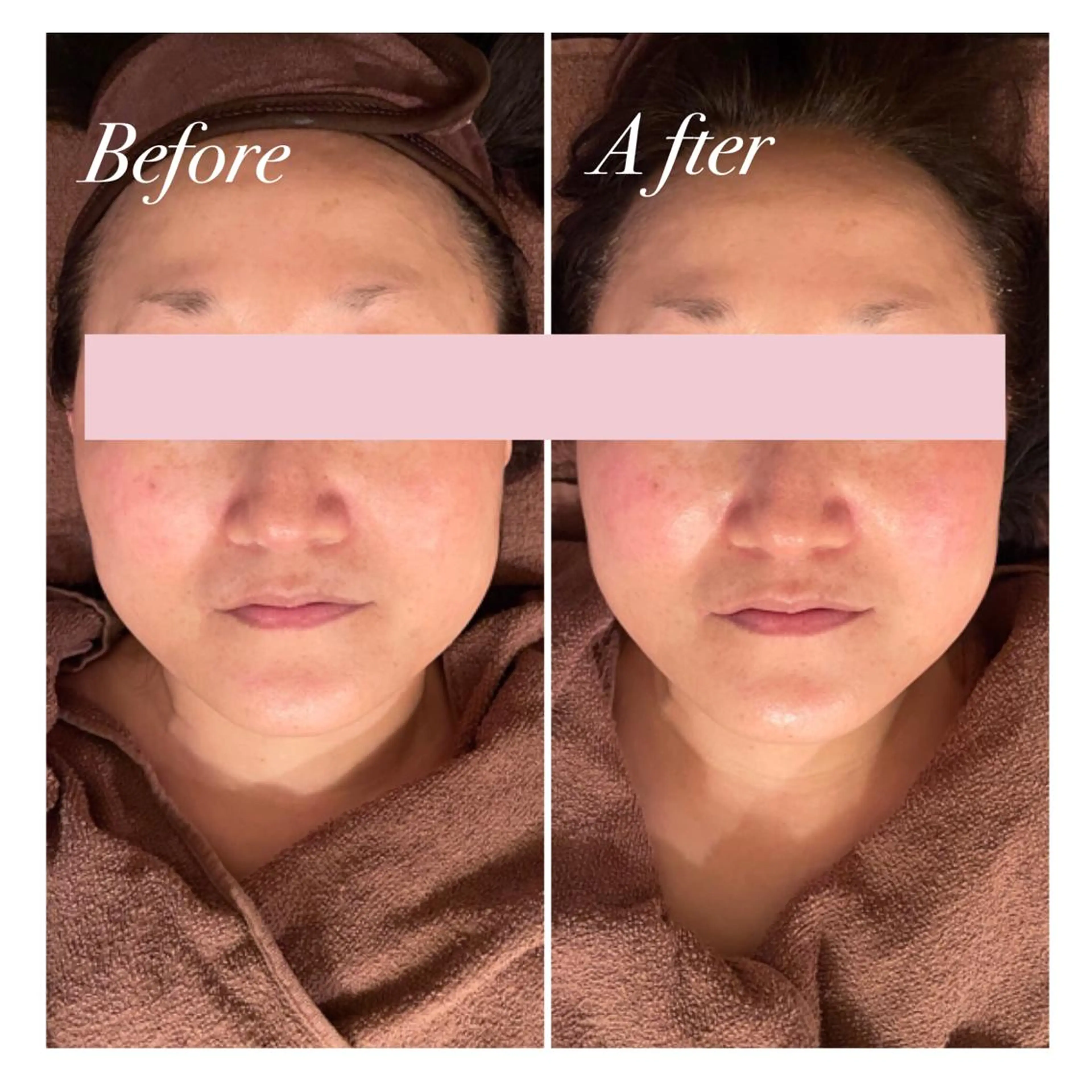 矢吹 莉菜のエステ・リラクイメージ