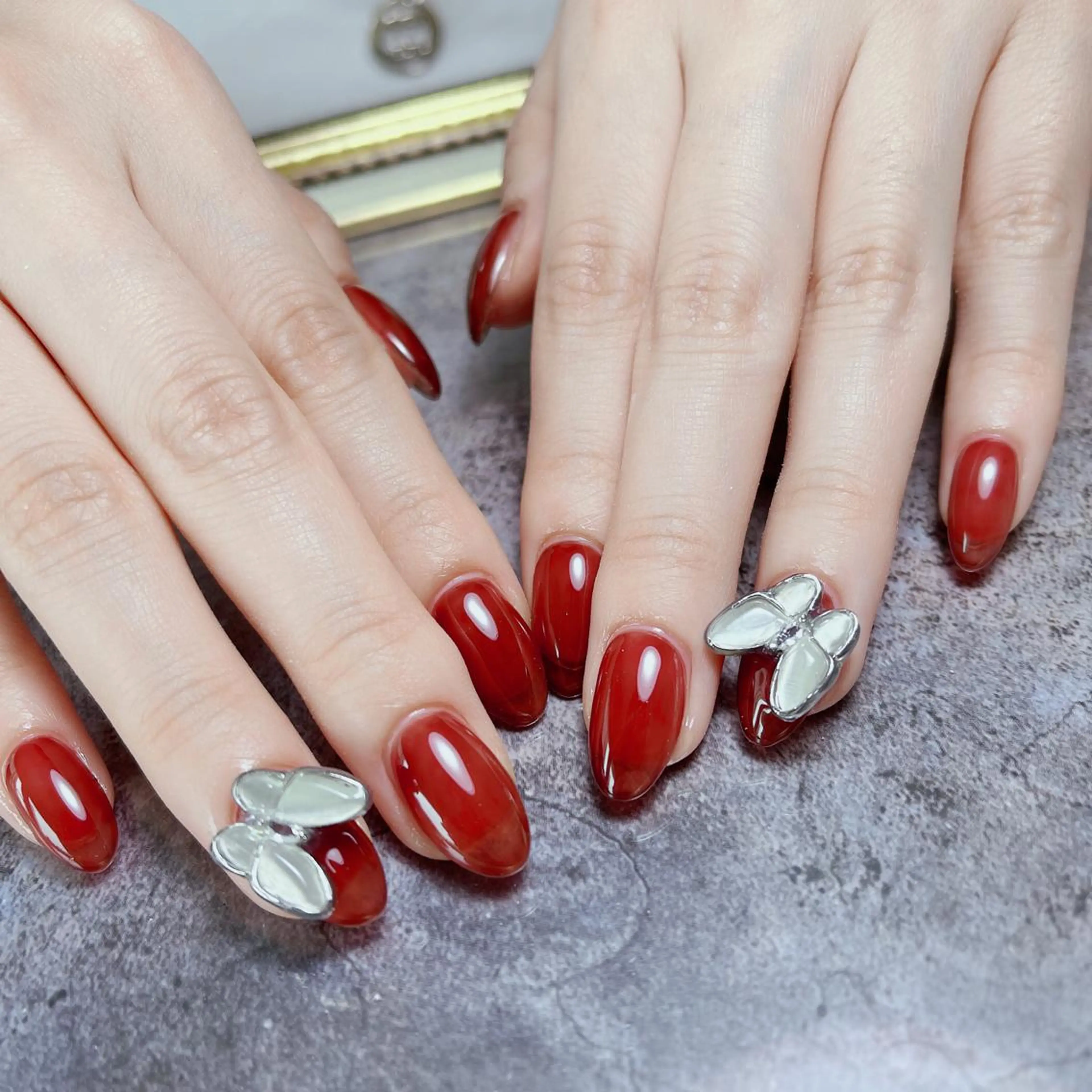 ネイル FLY Nail Salonのネイルデザイン