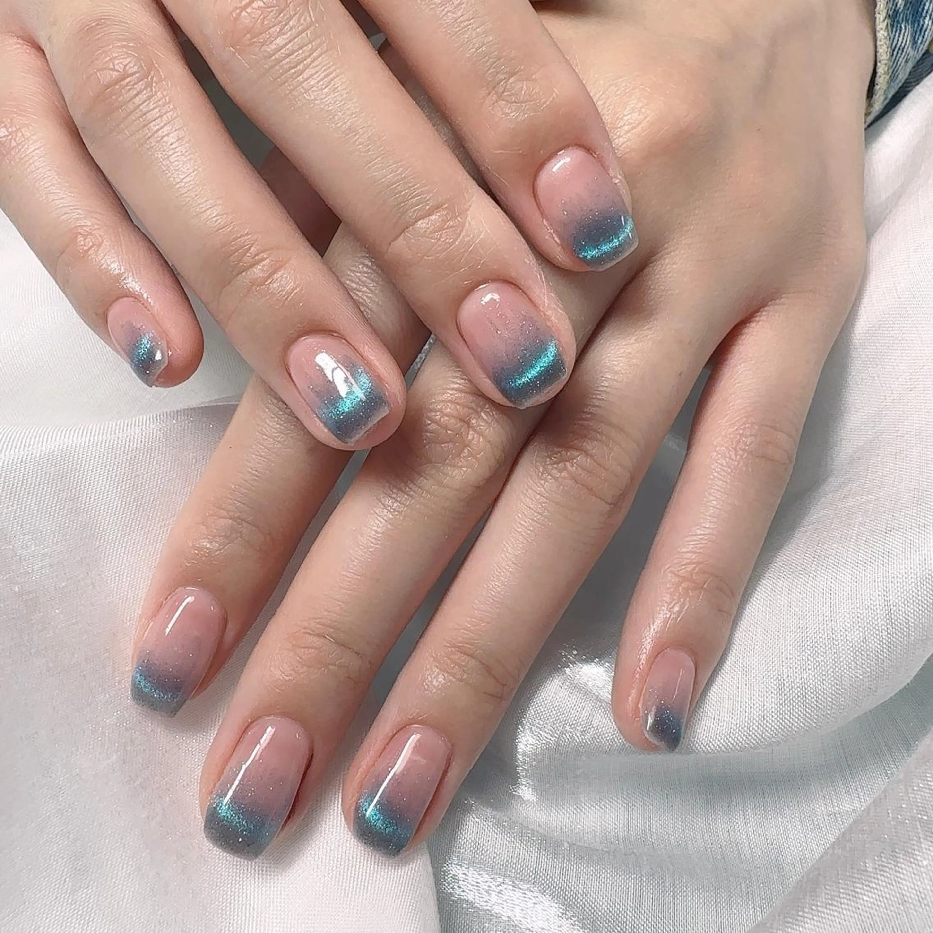 ネイル ハンドネイル Nail Salon kihi大塚店のネイルデザイン