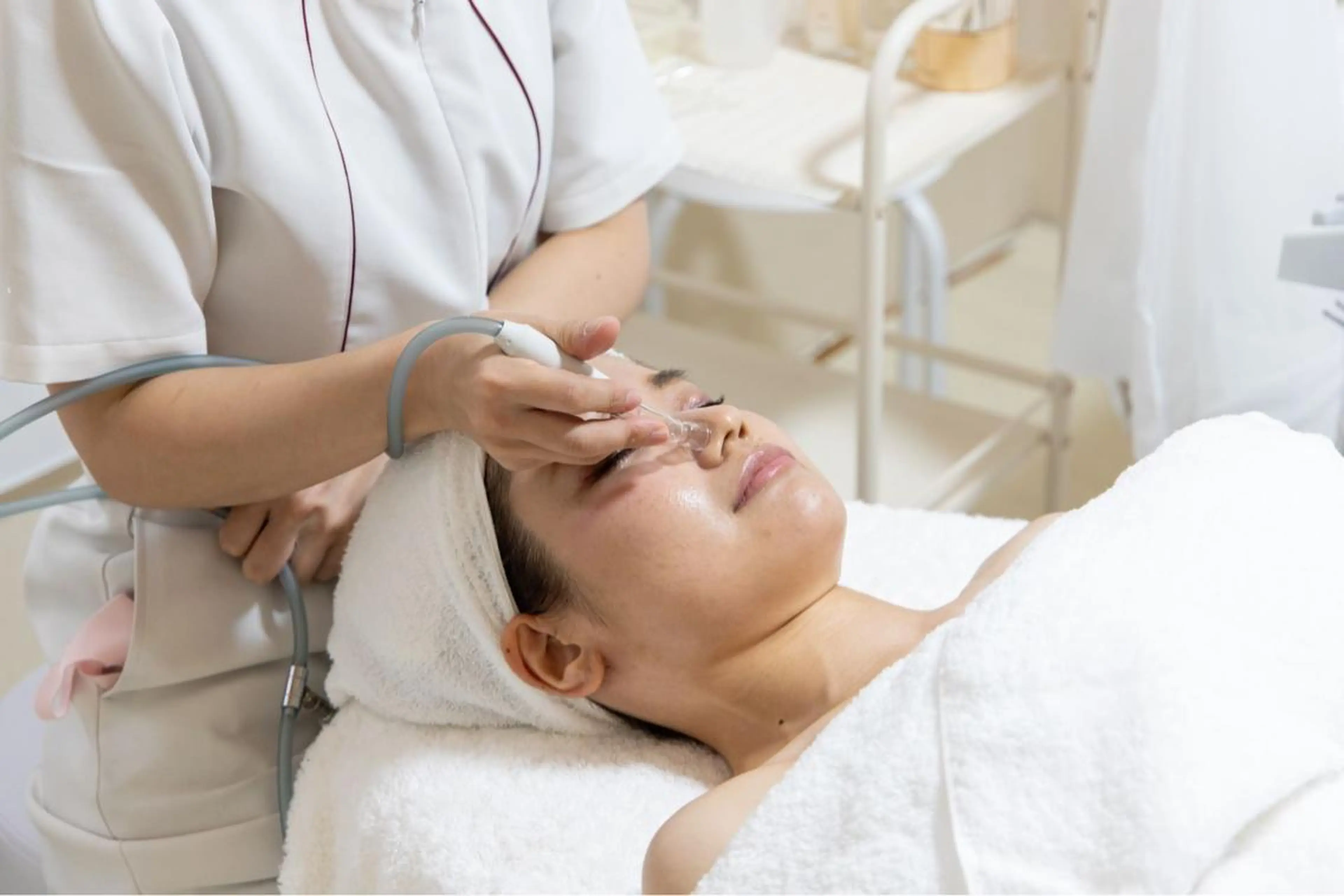 メナード熊本 嘉島のエステ・リラクイメージ