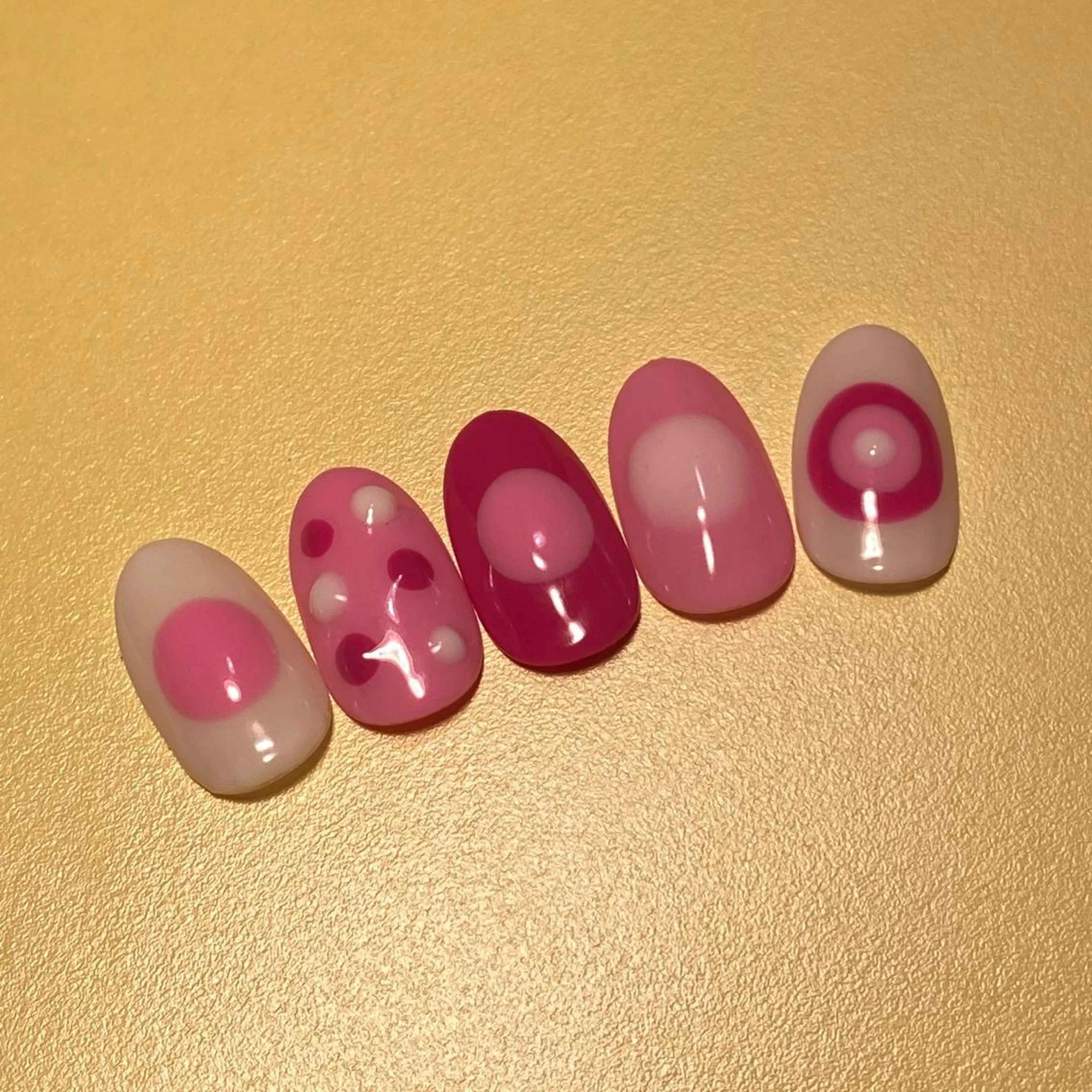 ネイル 11 nailsのネイルデザイン