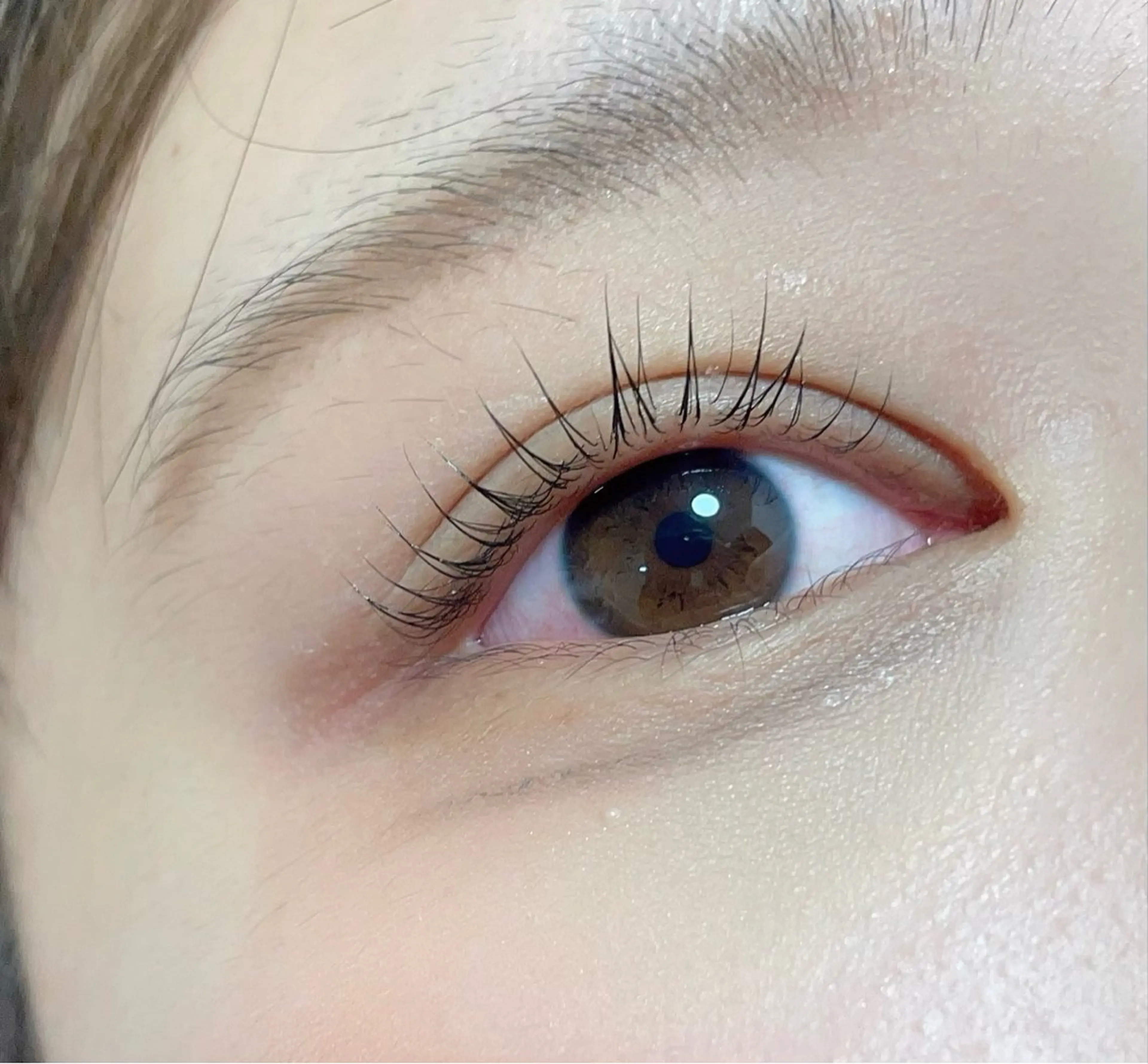 マツエク・マツパ マツパ Ayumi.dre 🦋K《2階》のマツエク・マツパデザイン