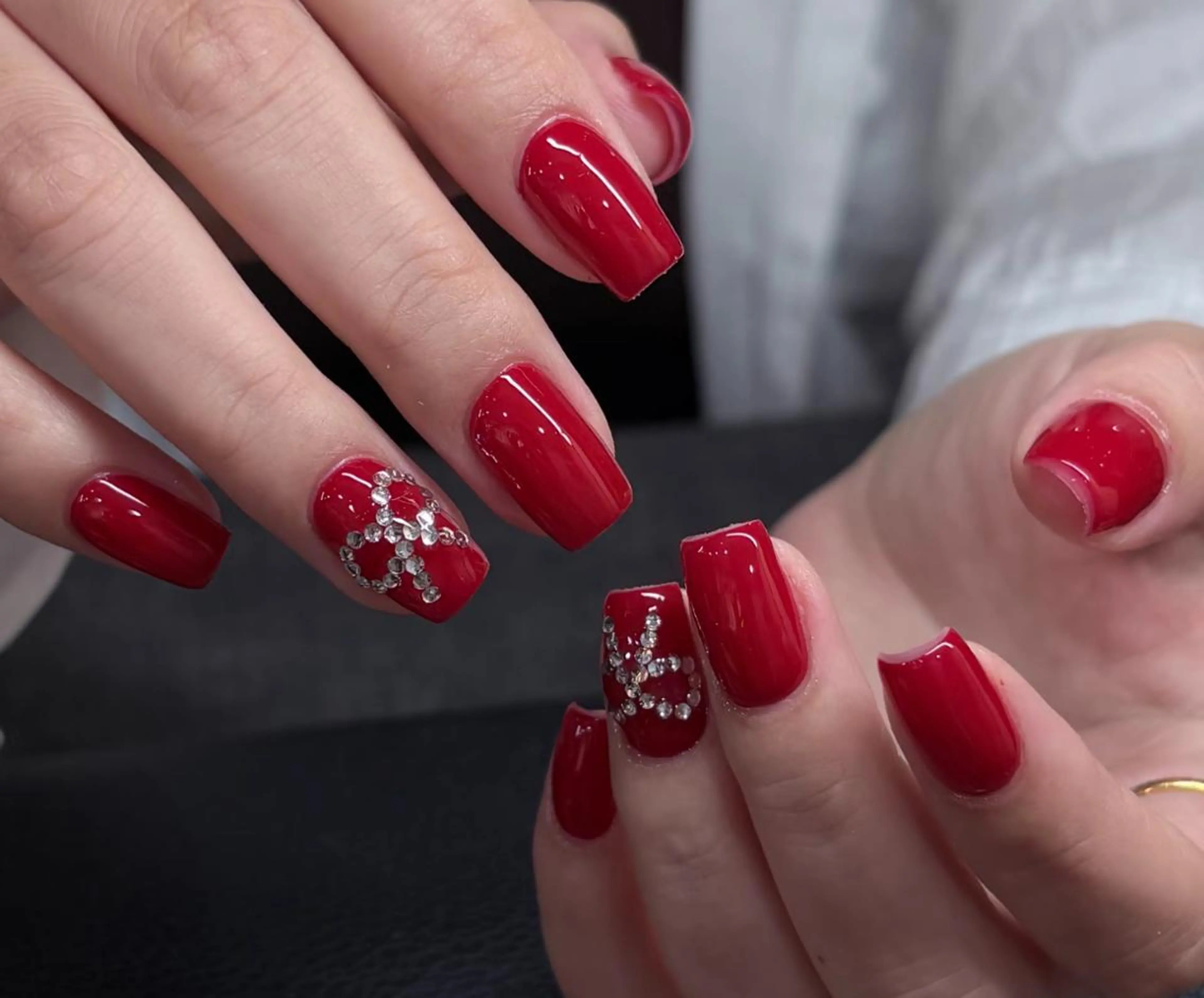 ネイル ハンドネイル Molly _nailのネイルデザイン