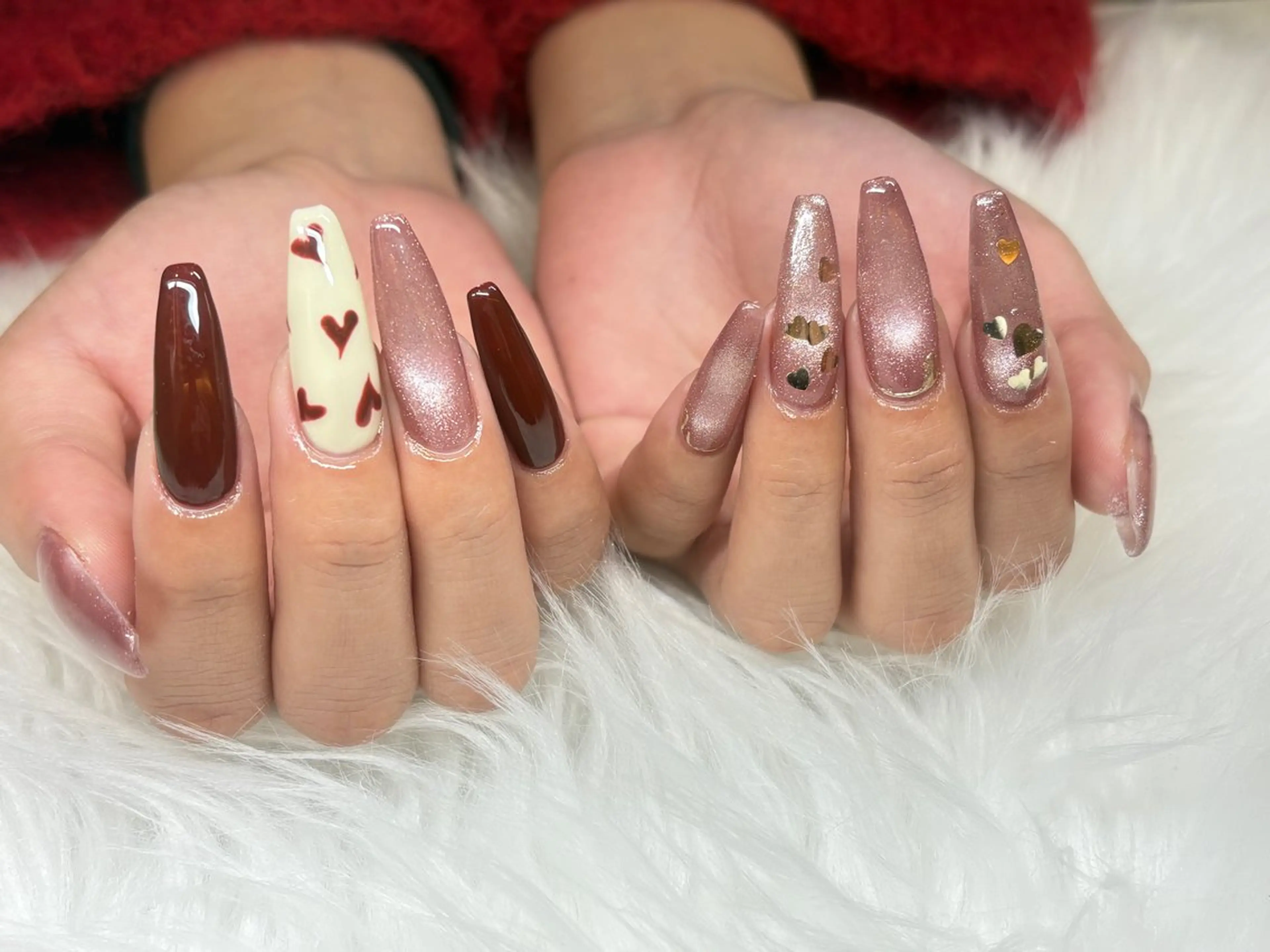 ネイル ハンドネイル Ravi【胡町】 小松のネイルデザイン