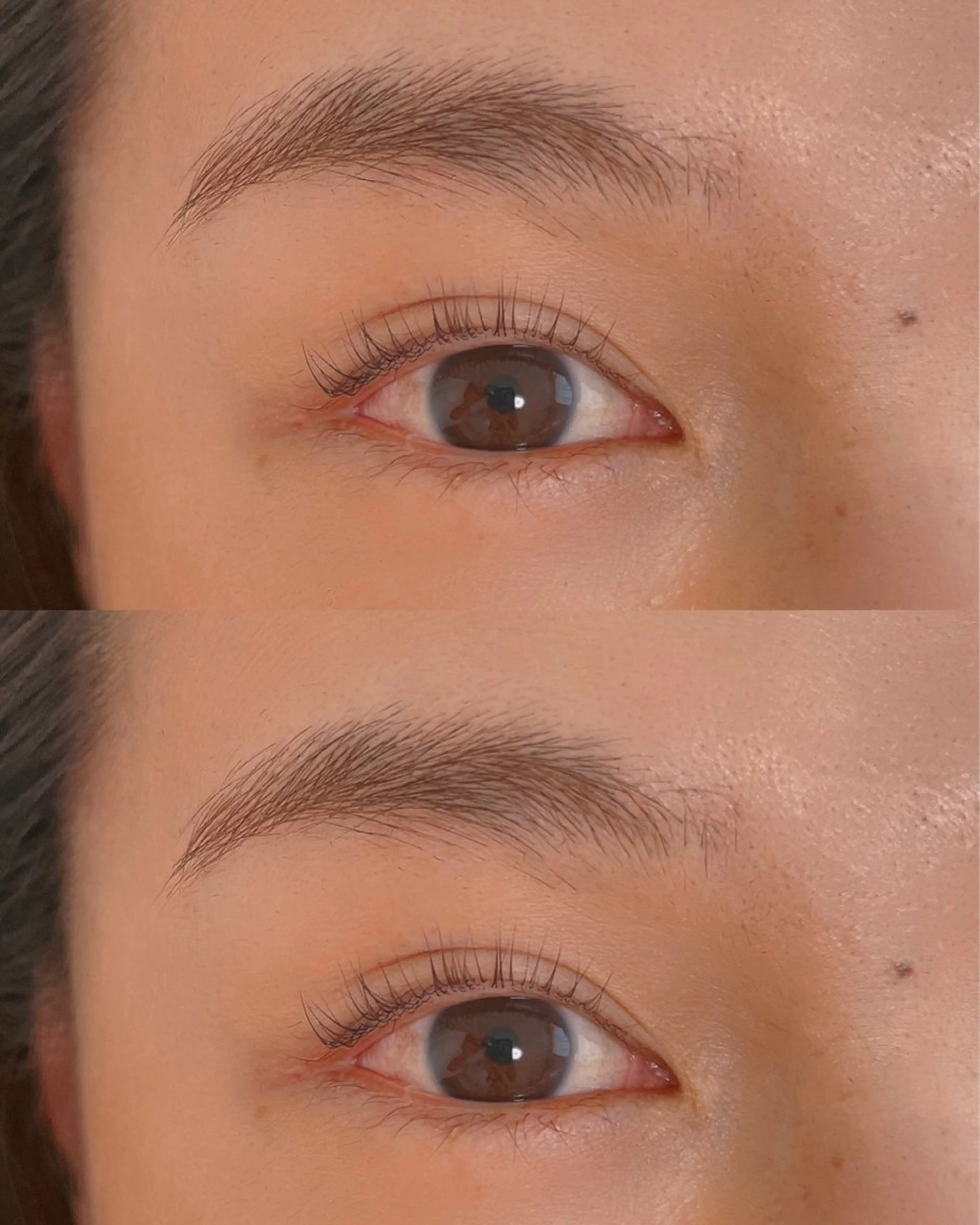 マツエク・マツパ Mua Ayumiのマツエク・マツパデザイン