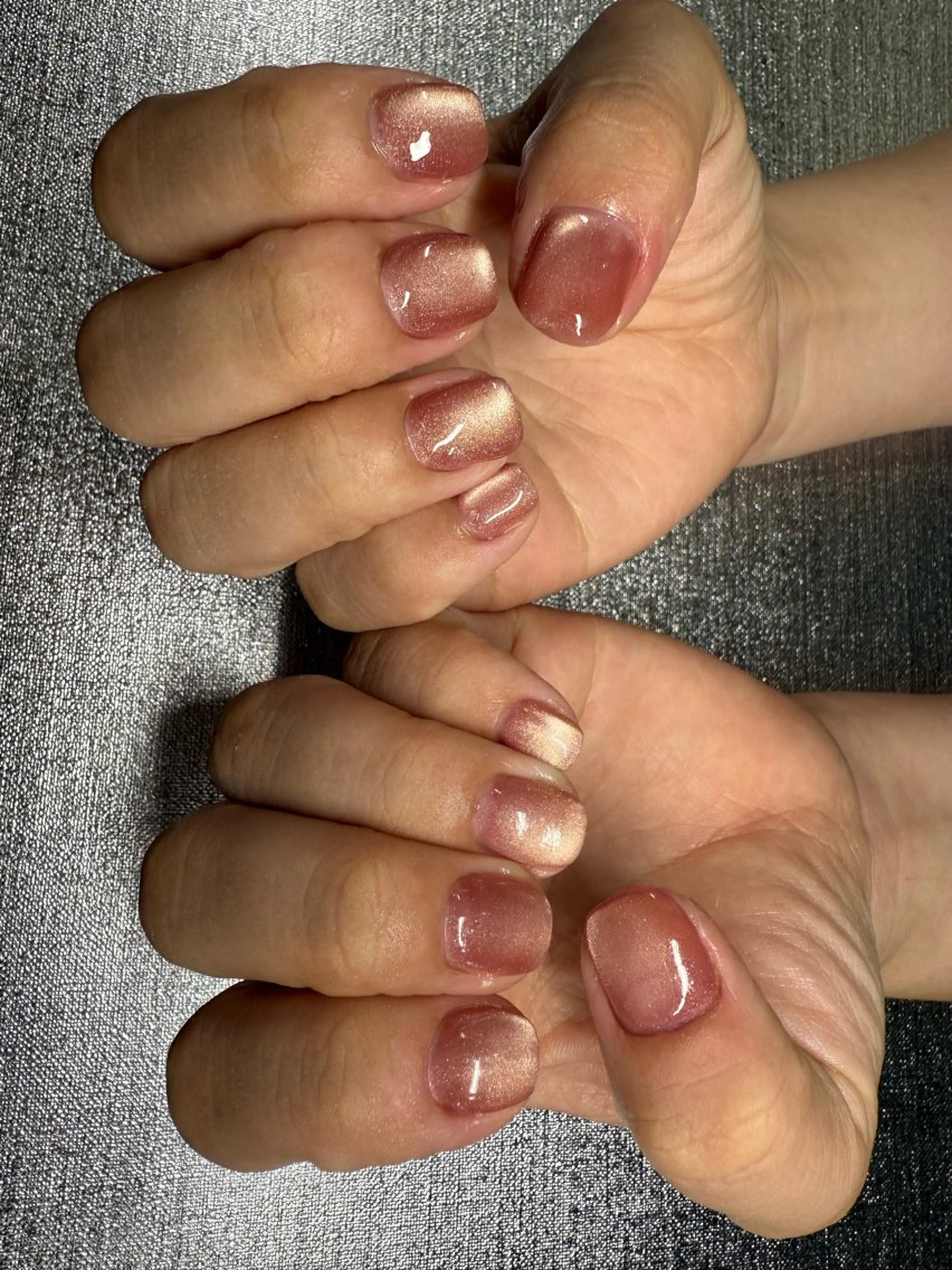 ネイル スズキ マイコのネイルデザイン