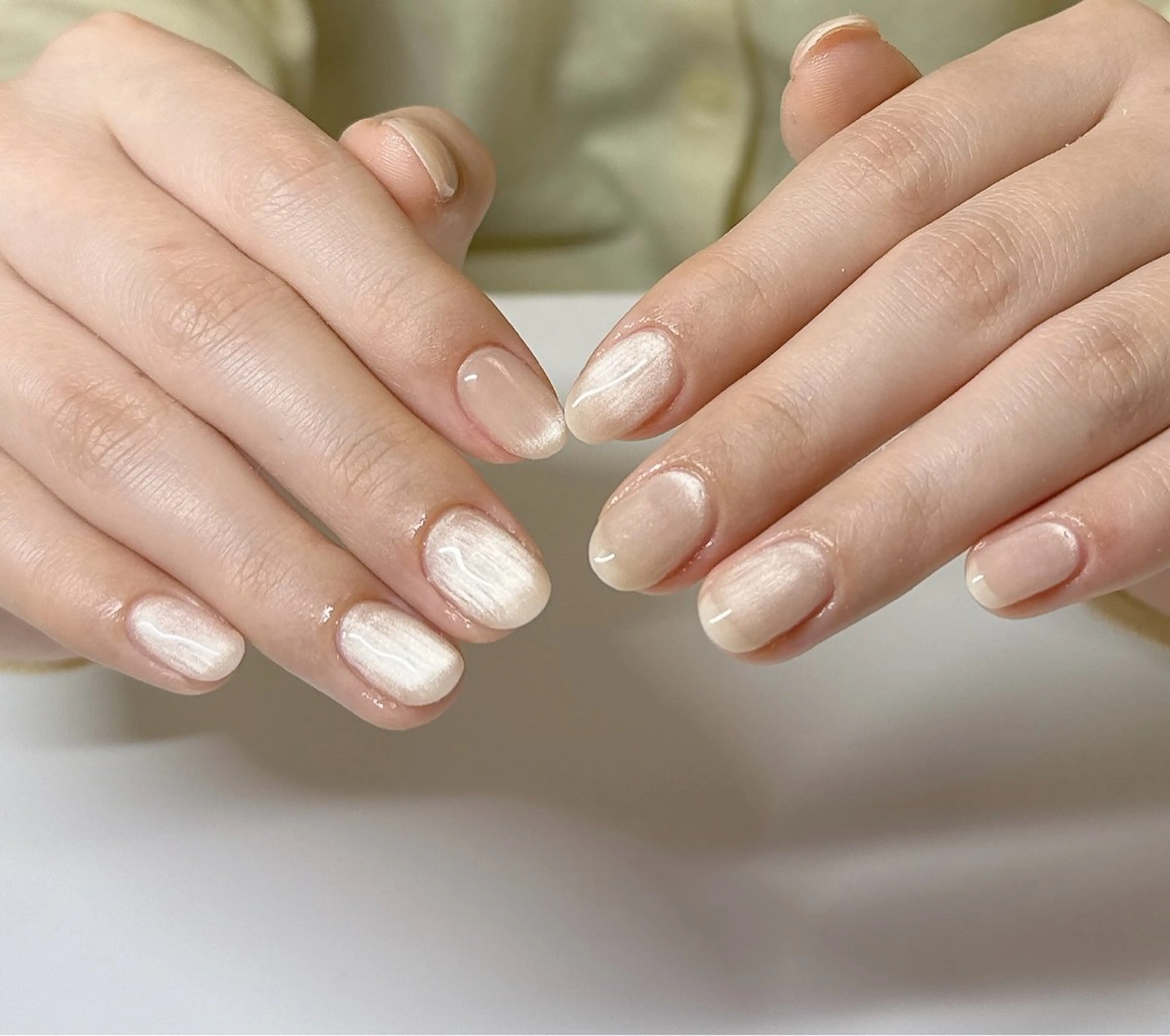 ネイル Nails 39のネイルデザイン