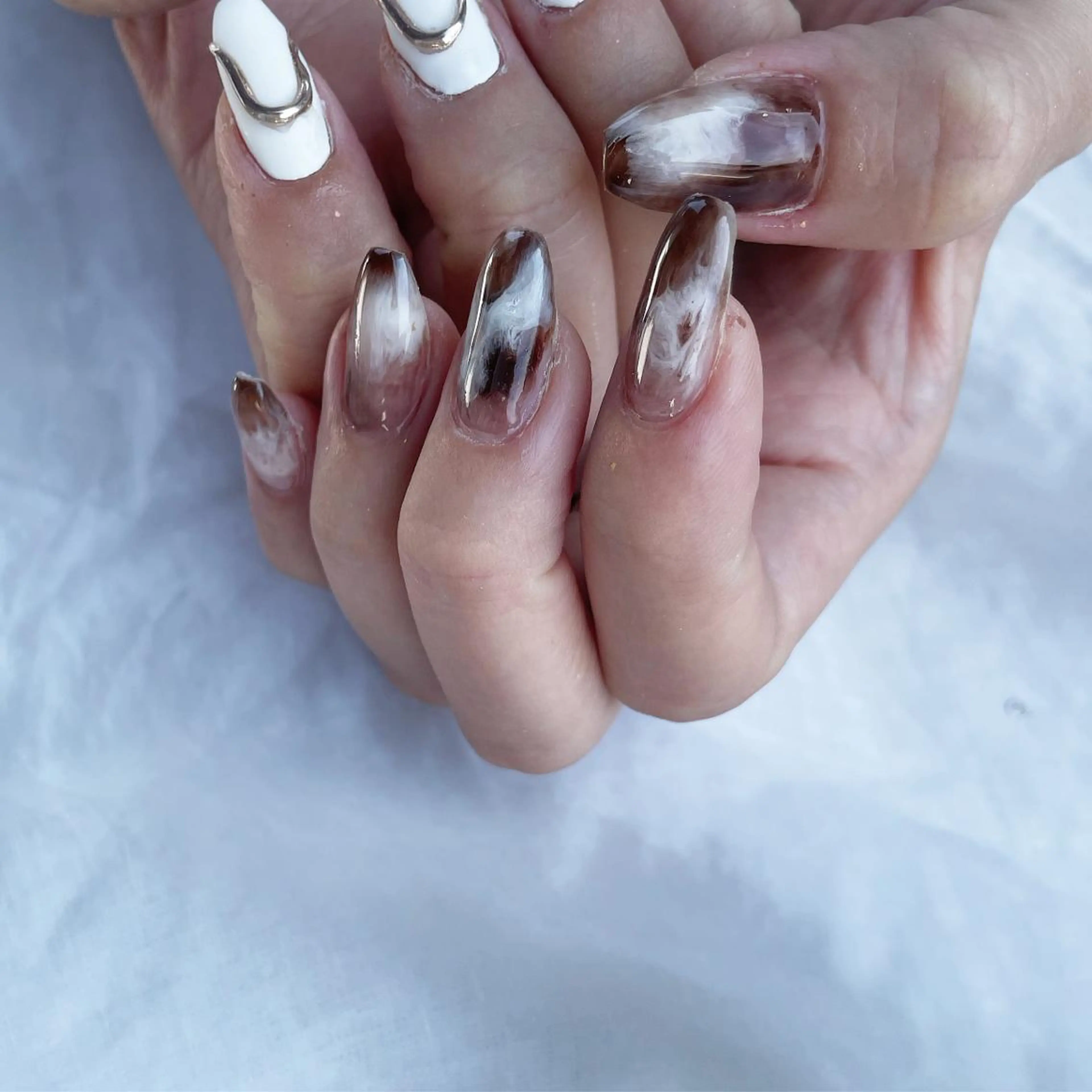 ネイル 土屋 智子のエステ・リラクイメージ