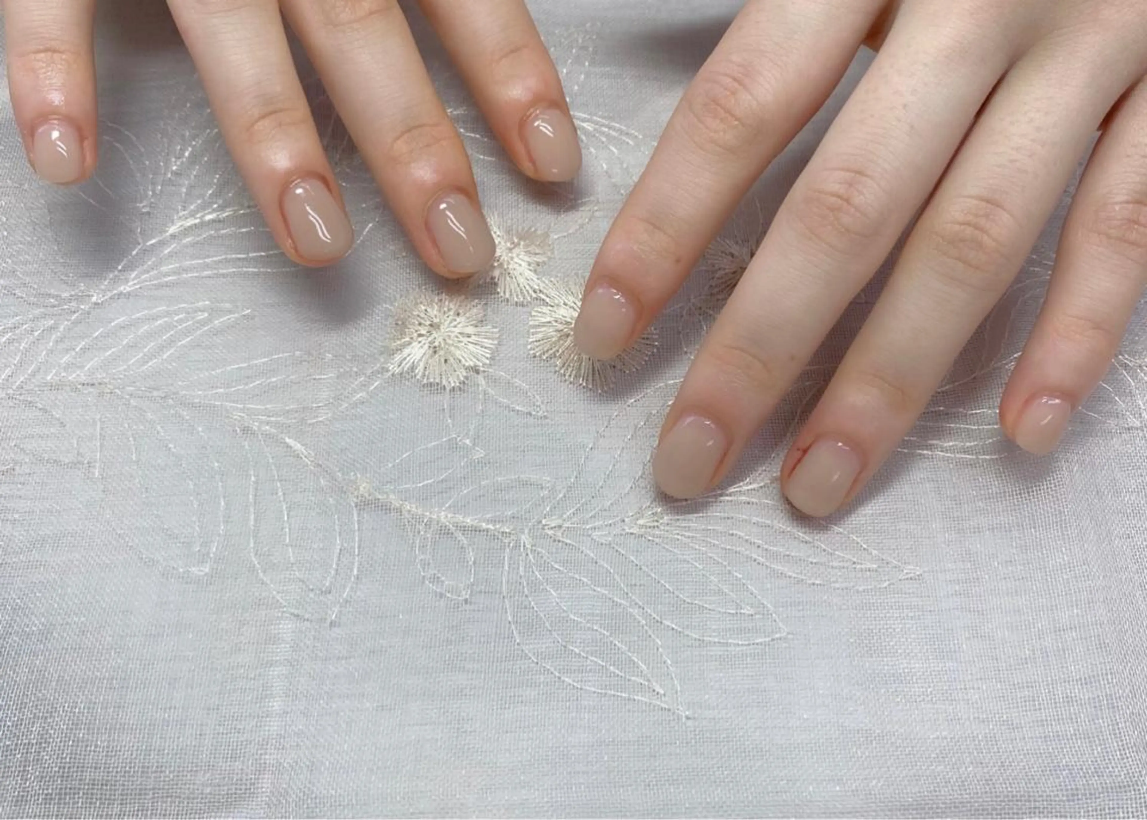 ネイル ショートネイル. Home sweetのネイルデザイン