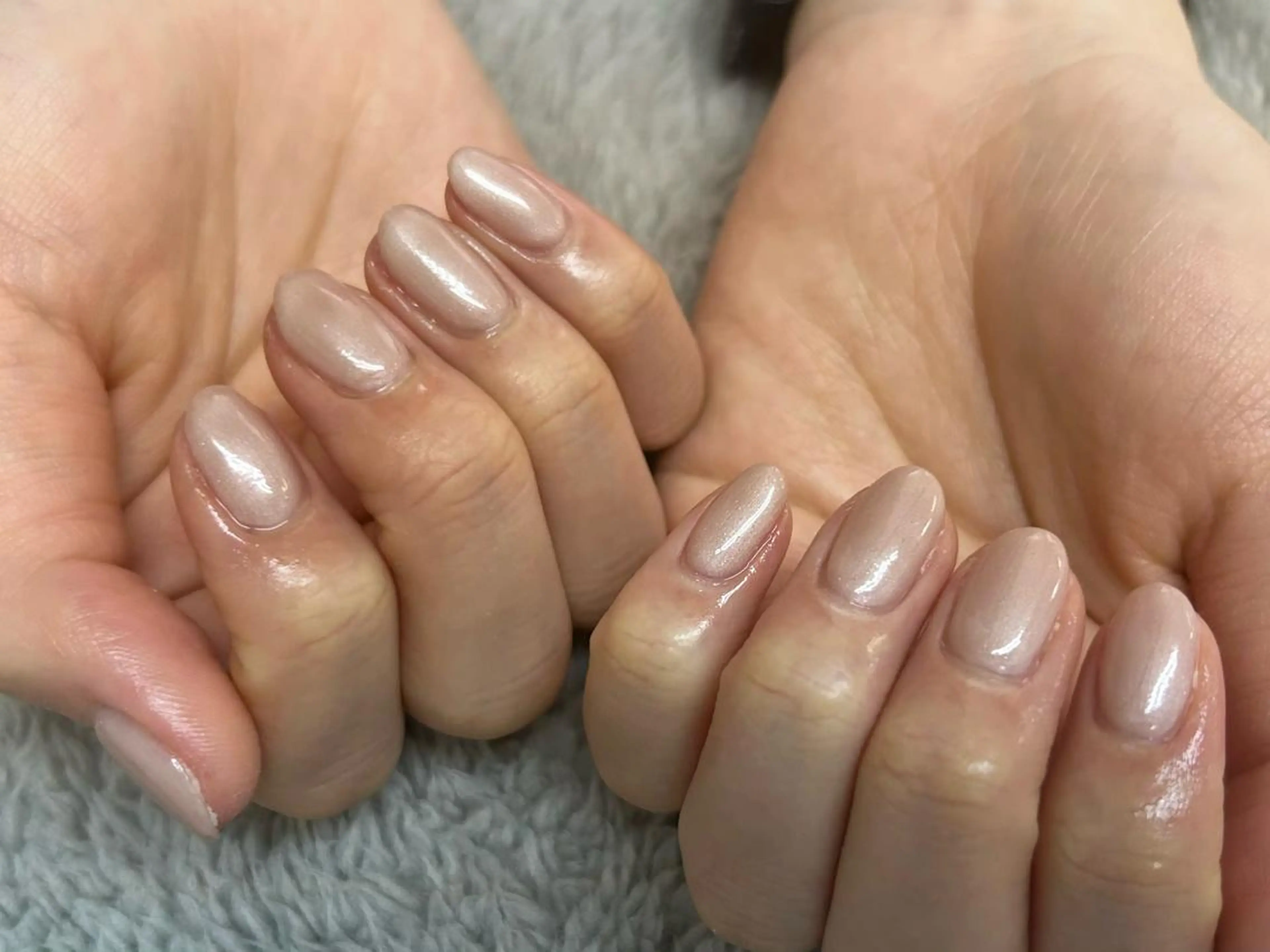 ネイル brilliant s.kのネイルデザイン