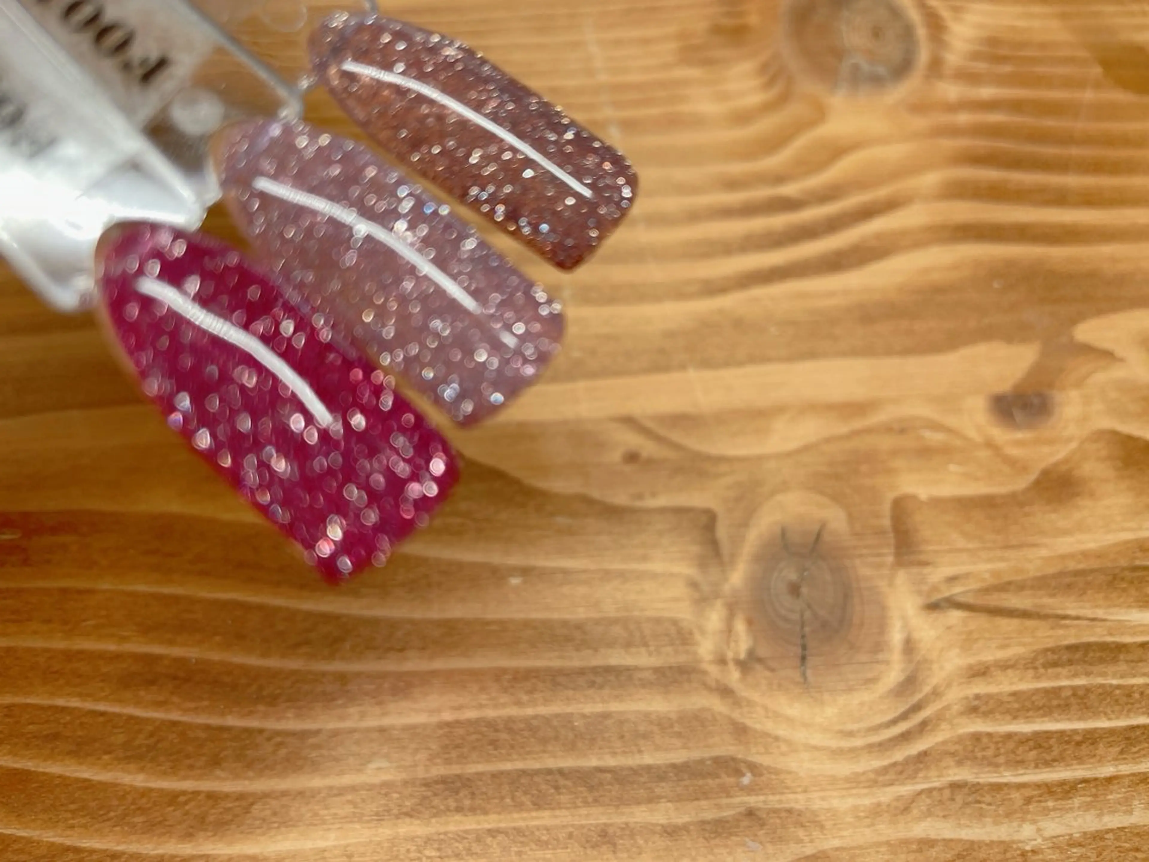 ネイル フラッシュネイル nailroom  OHANA所属・nailroom OHANA🌴のネイルデザイン