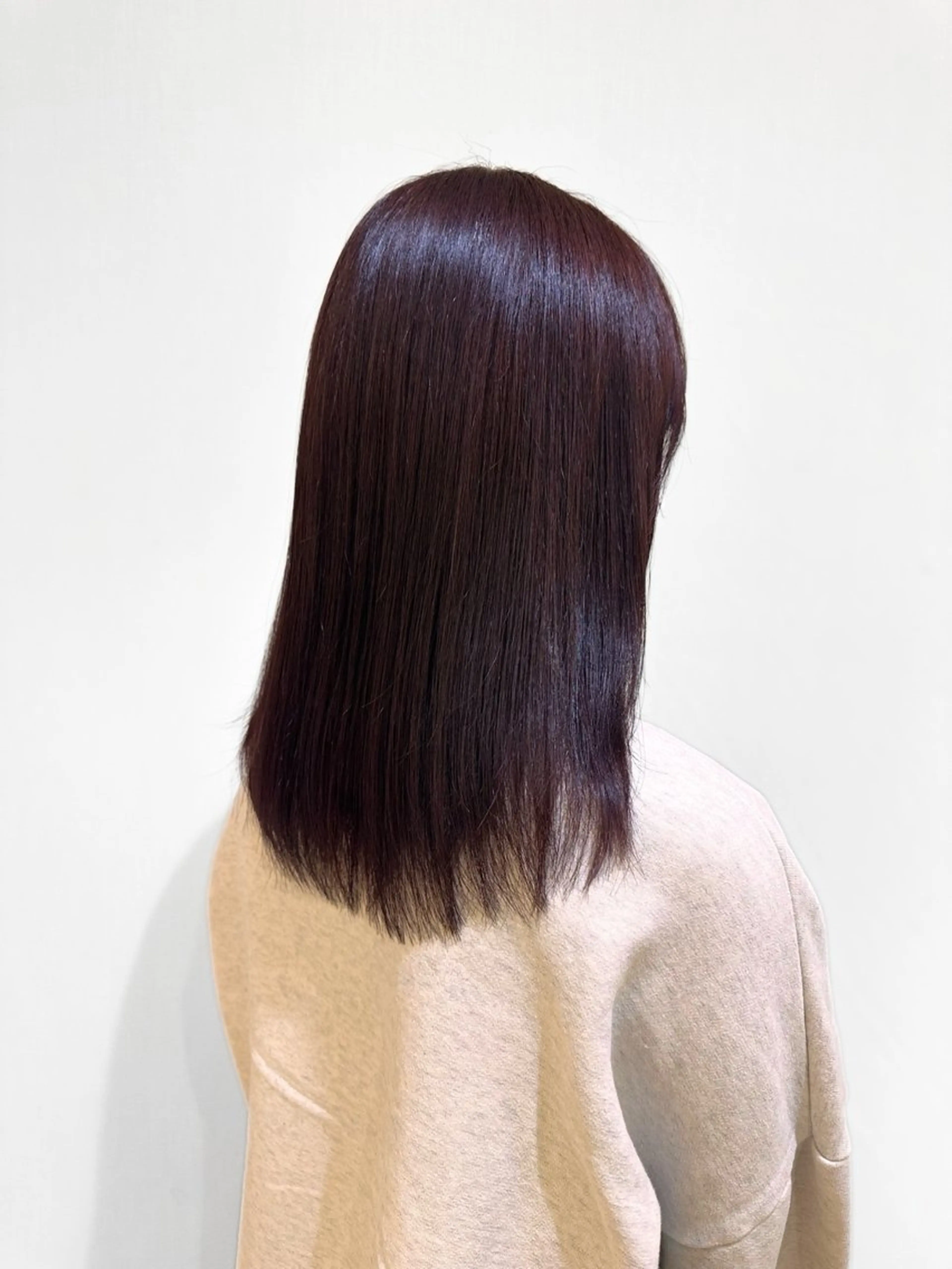 期間限定🫧 ͛.似合わせカット＋プレミアムカラー＋レゾトリートメント🫧 ͛.メンズ🙆🏻🆗の写真