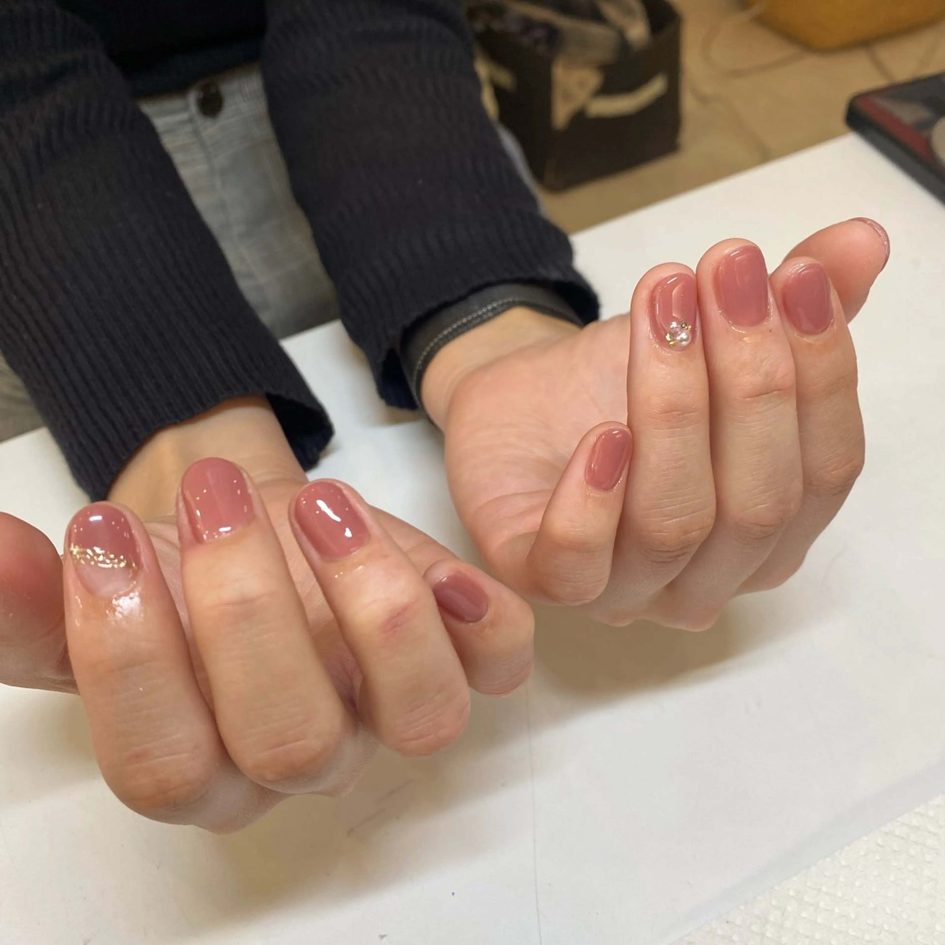 ネイル アートネイル SEPTNAIL KISHIMOTOのネイルデザイン