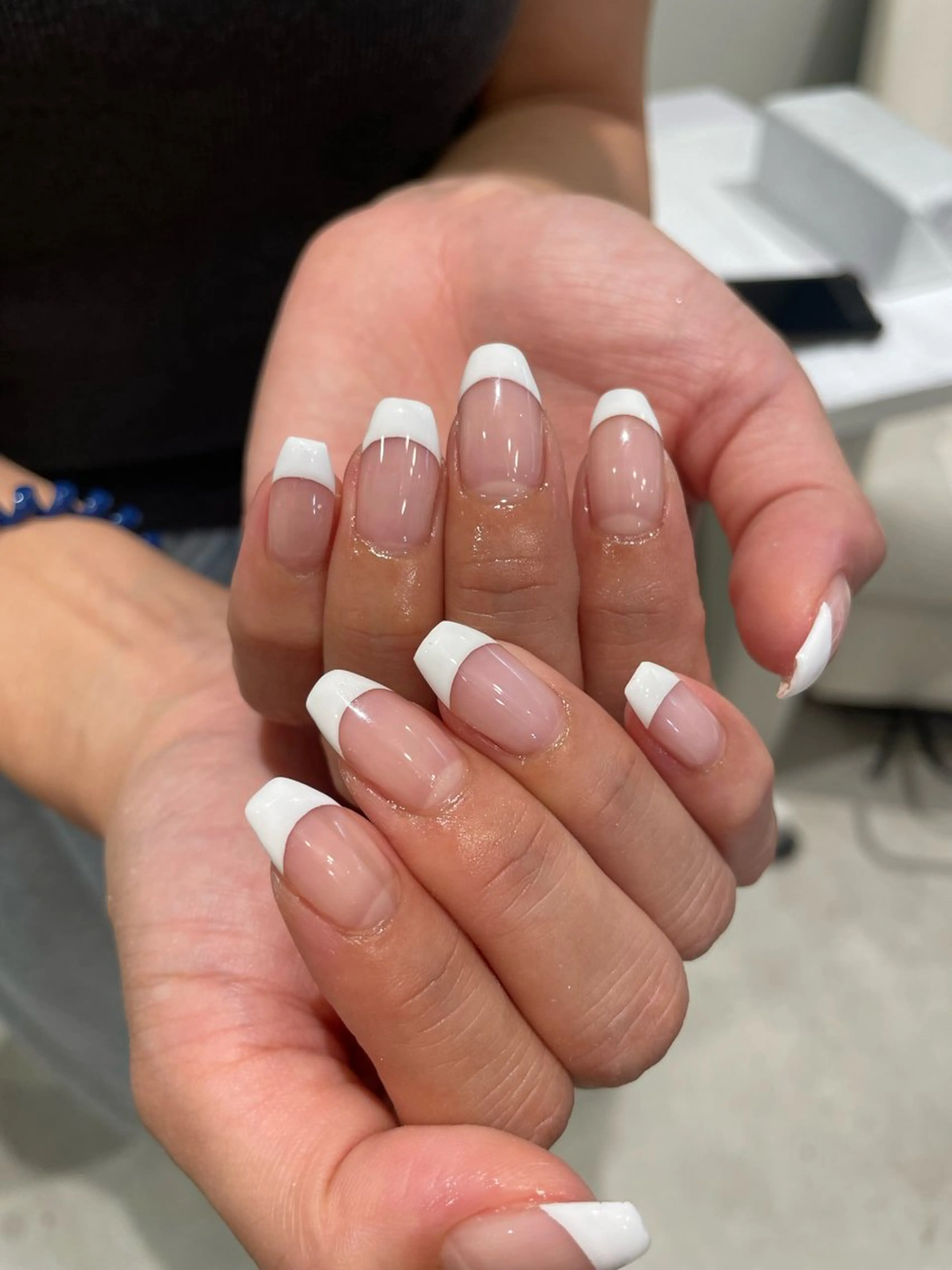 ネイル aya 🍓のネイルデザイン