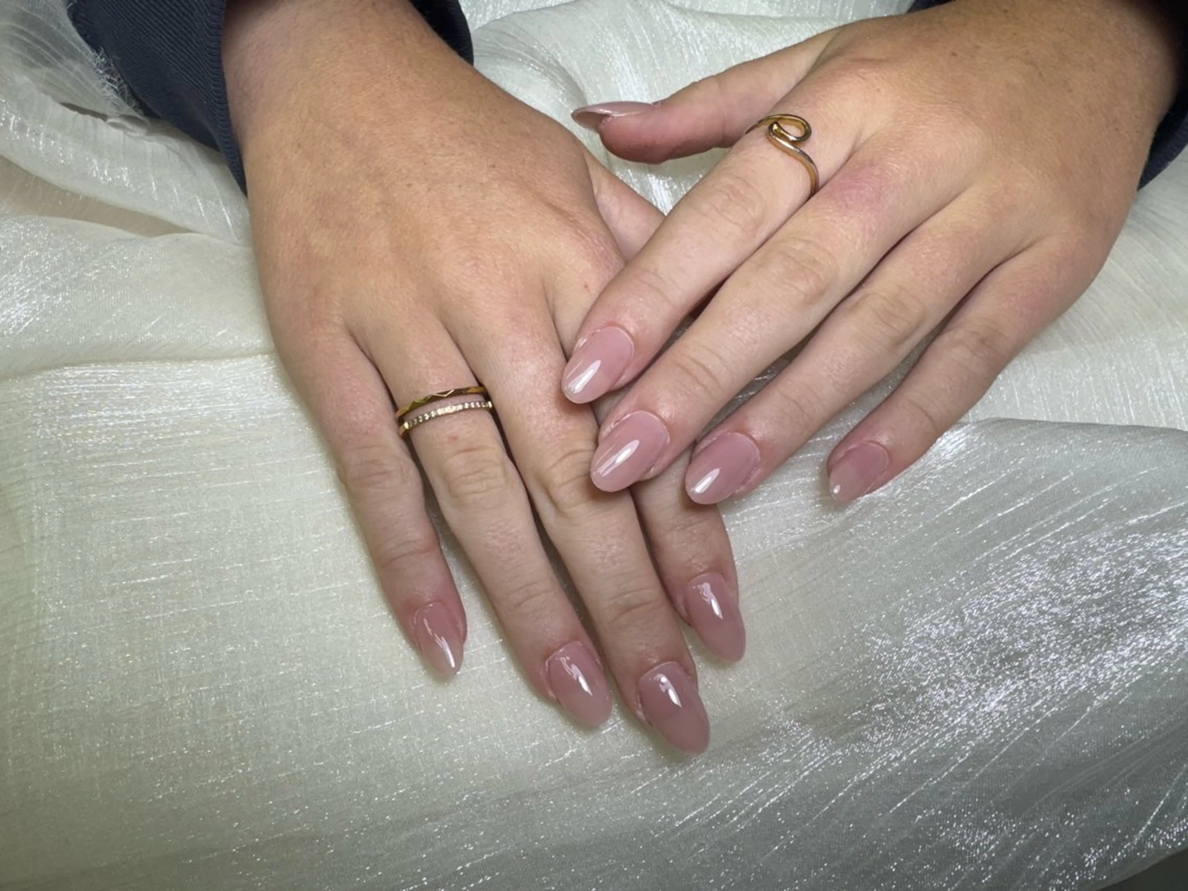 ネイル ハンドネイル ハンドケア PIPPY NAILSのネイルデザイン