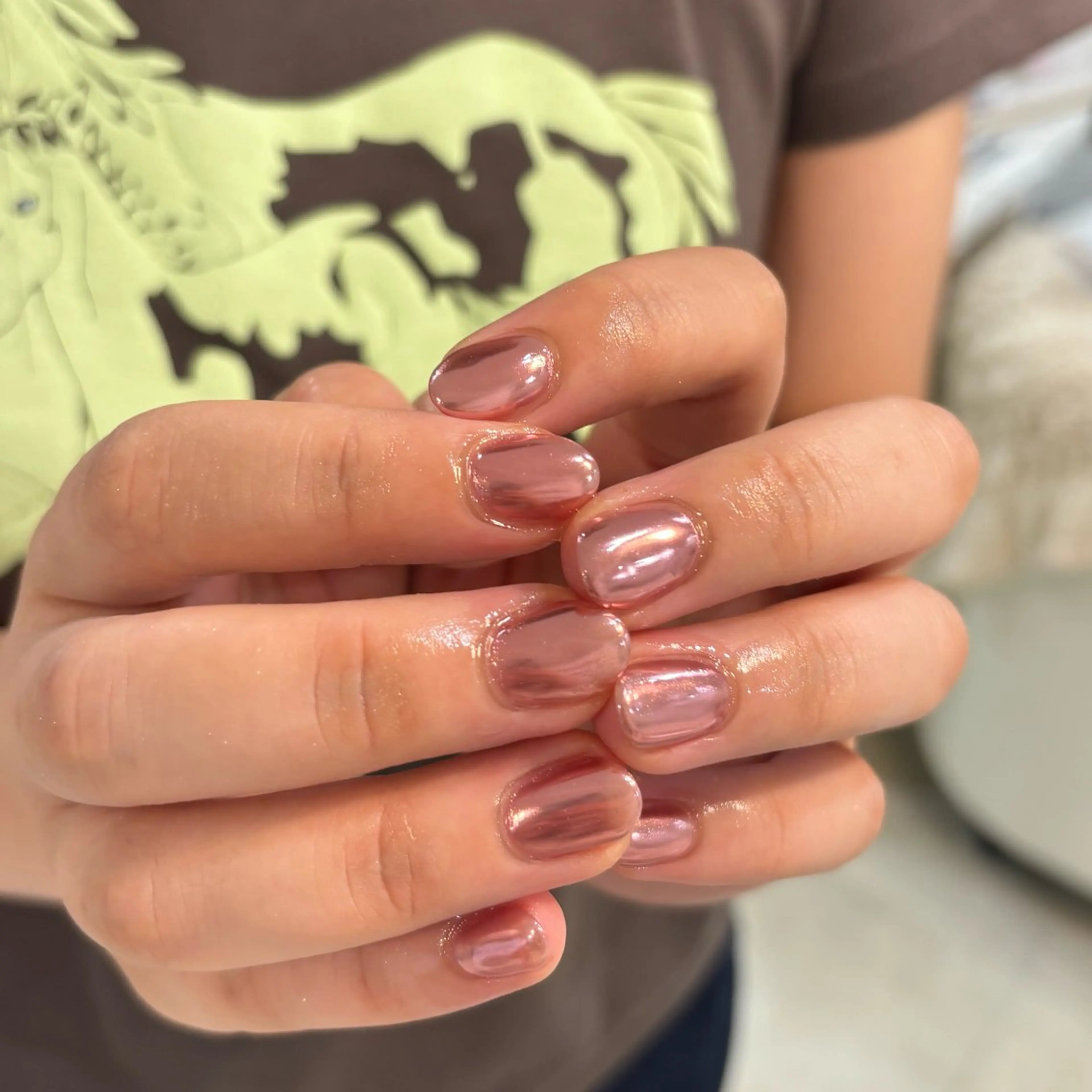 ネイル C. yoshinoのネイルデザイン