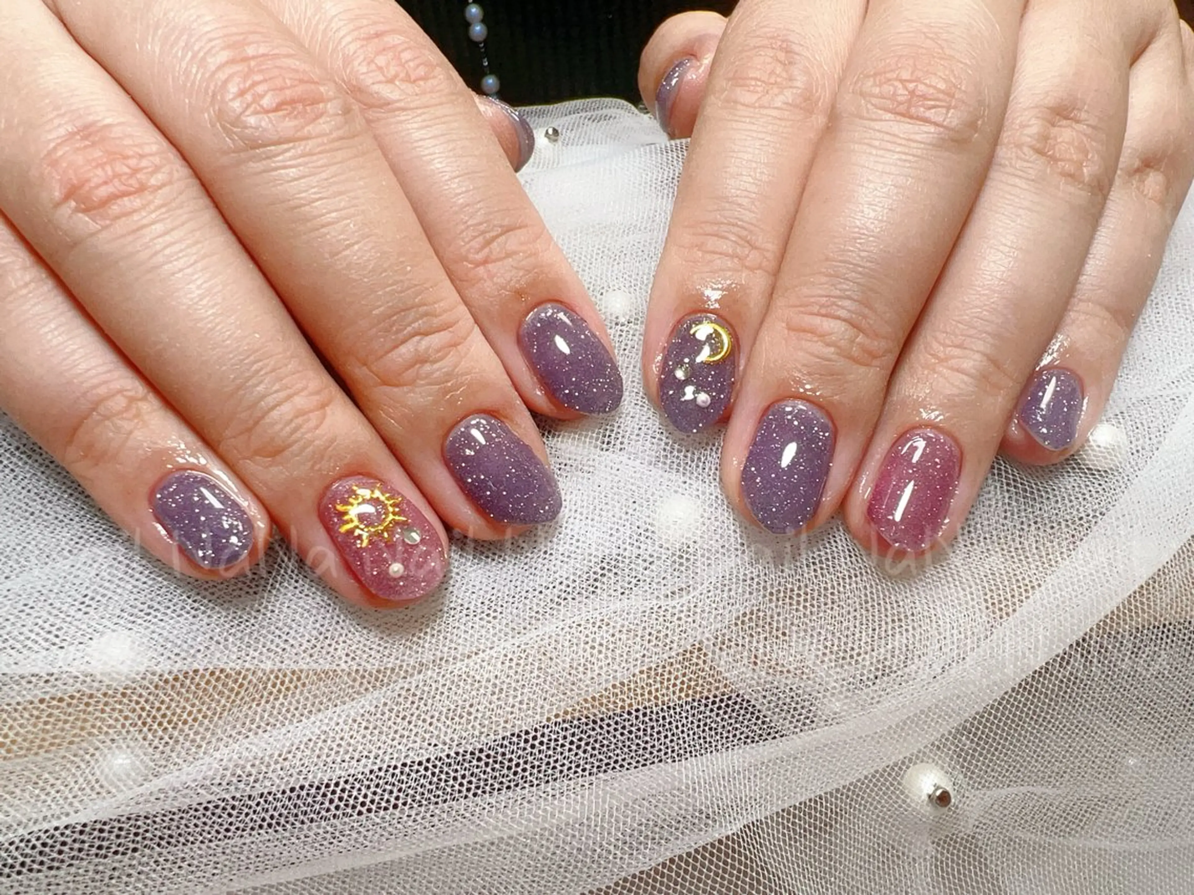 ネイル ハンドネイル Nail NaNaのネイルデザイン