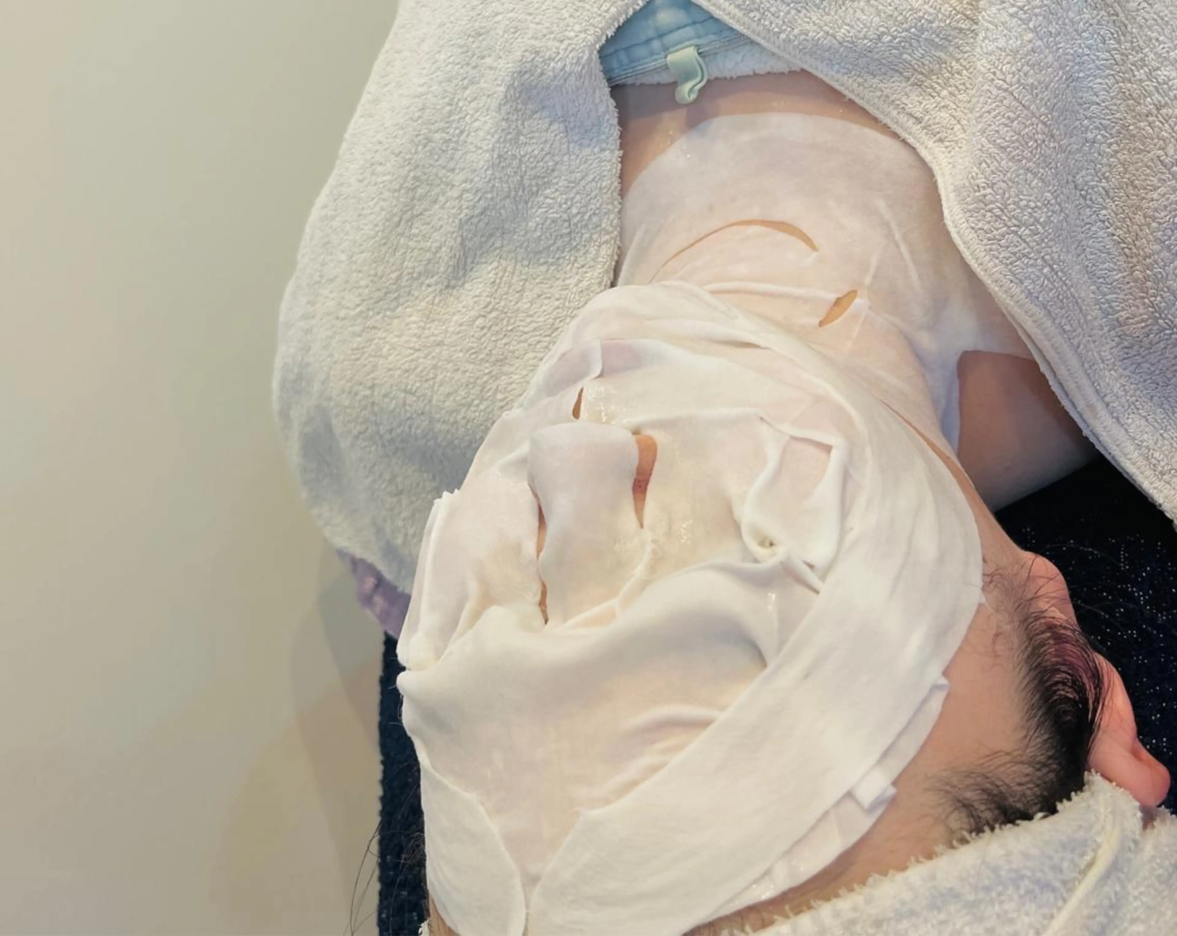 menard_fa cial&bodyのエステ・リラクイメージ