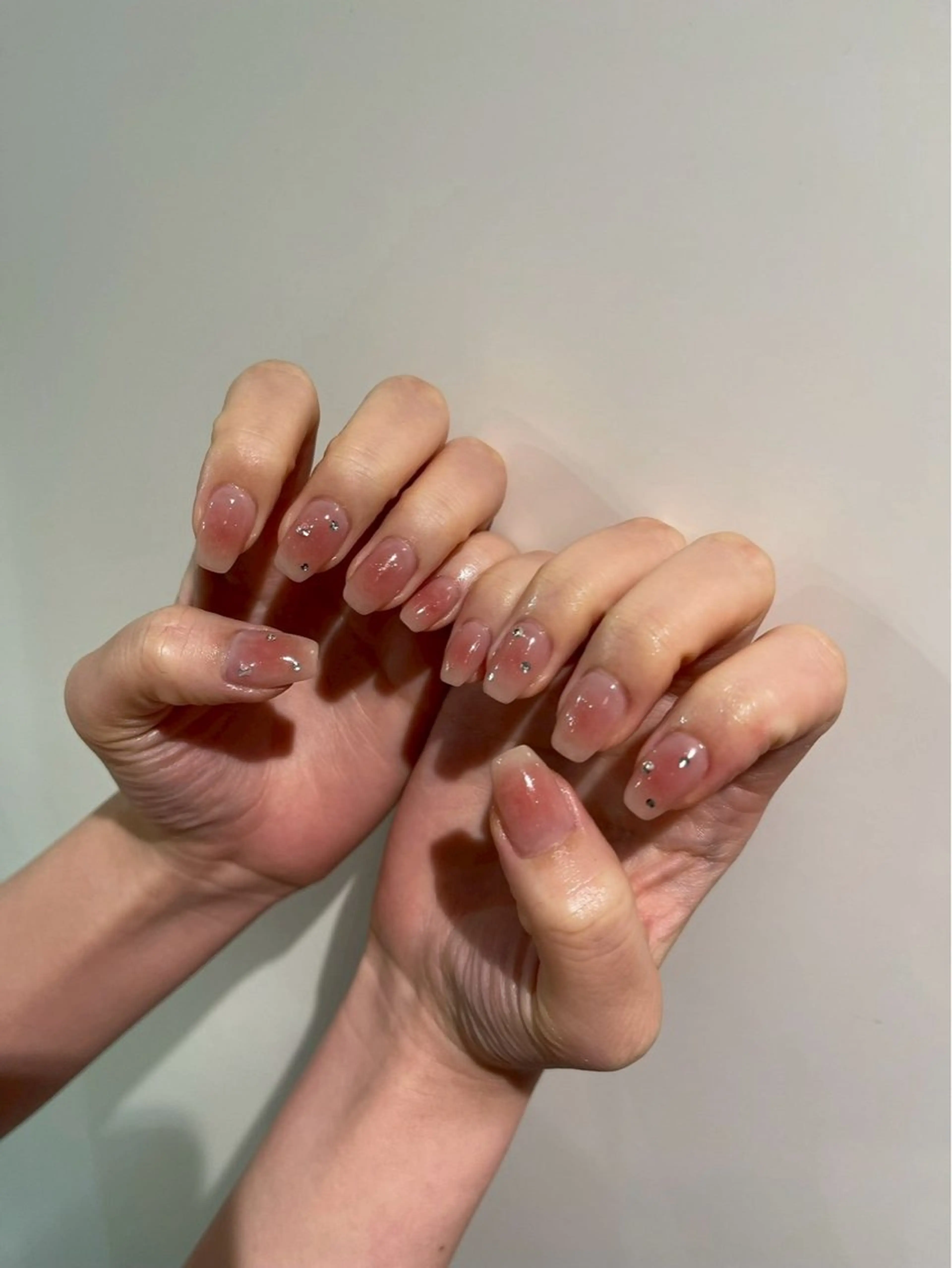 ネイル ハンドネイル Ciel代官山所属・Ciel 代官山のネイルデザイン