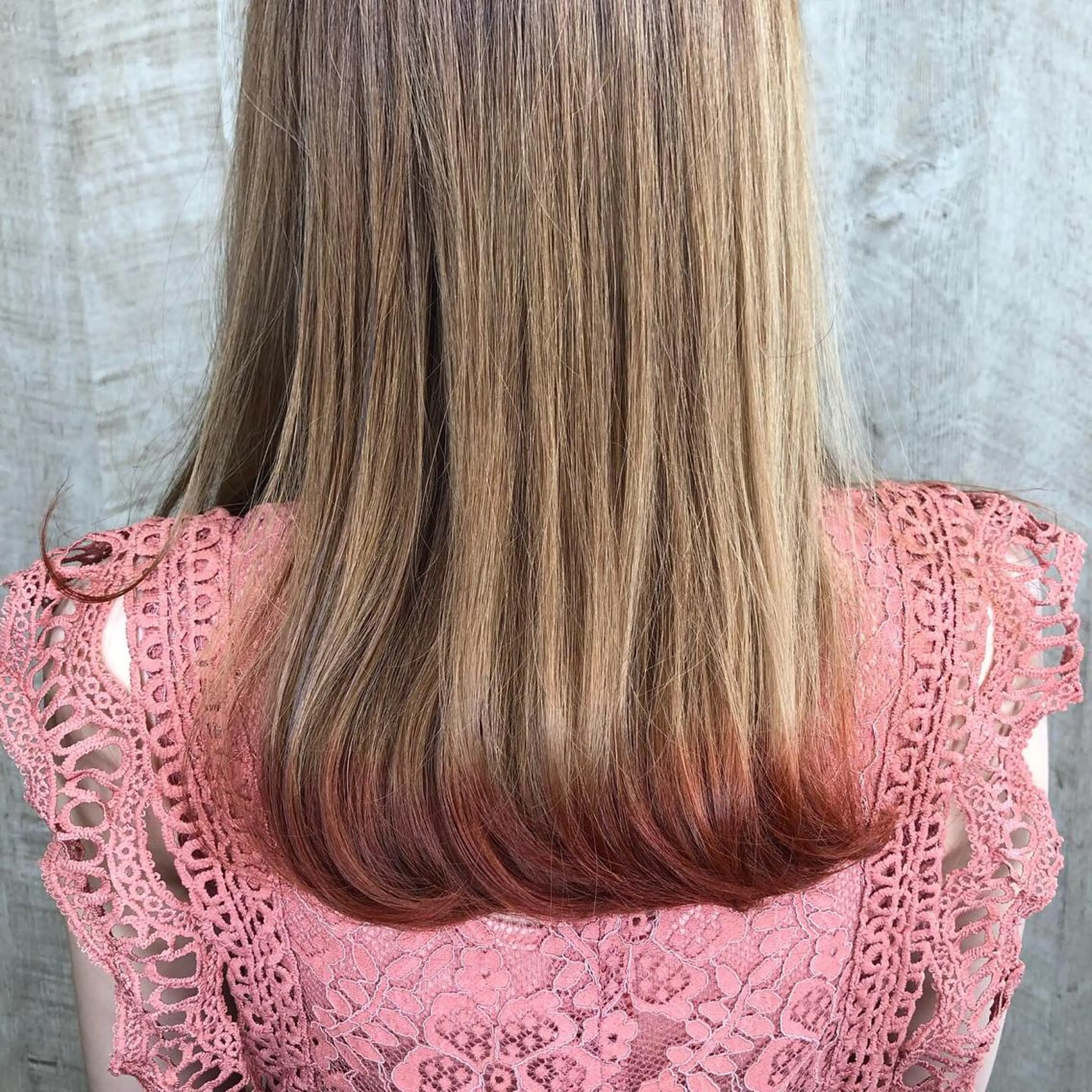 セミロング hair salon Ame(エイム)所属・熊井 達也のエステ・リラクイメージ