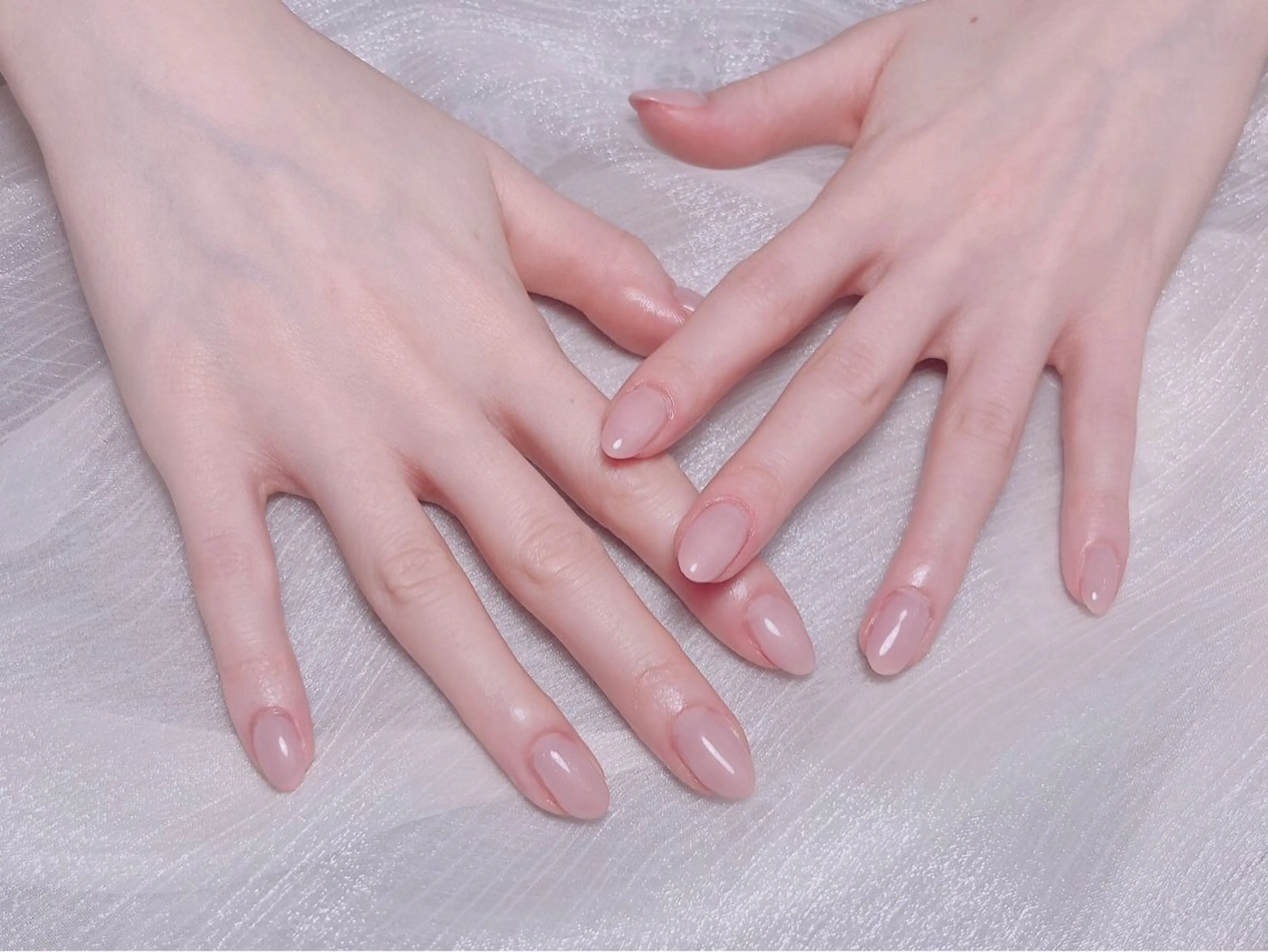 ネイル ハンドネイル Kari ネイルサロンのネイルデザイン