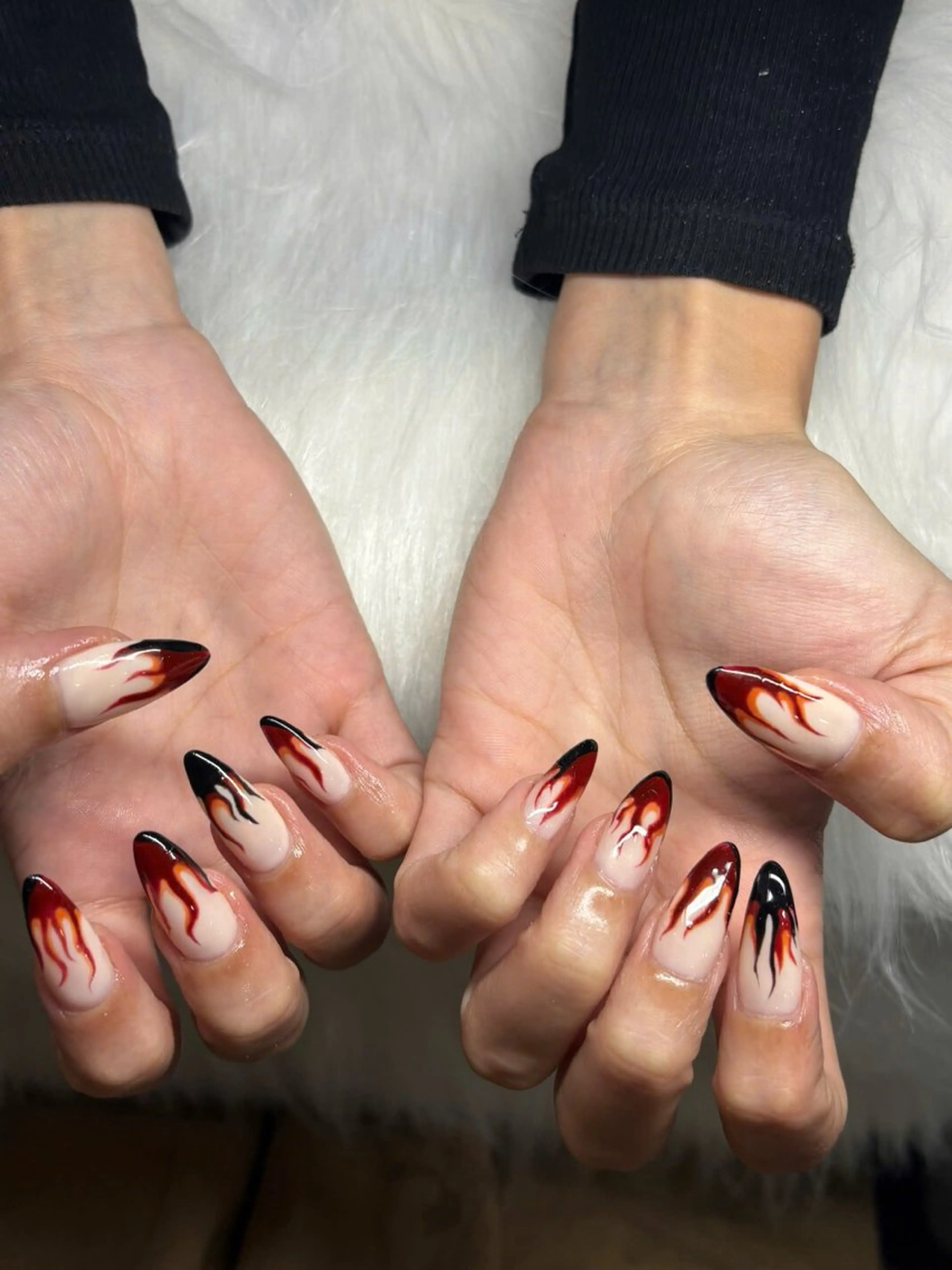 ネイル な なのネイルデザイン