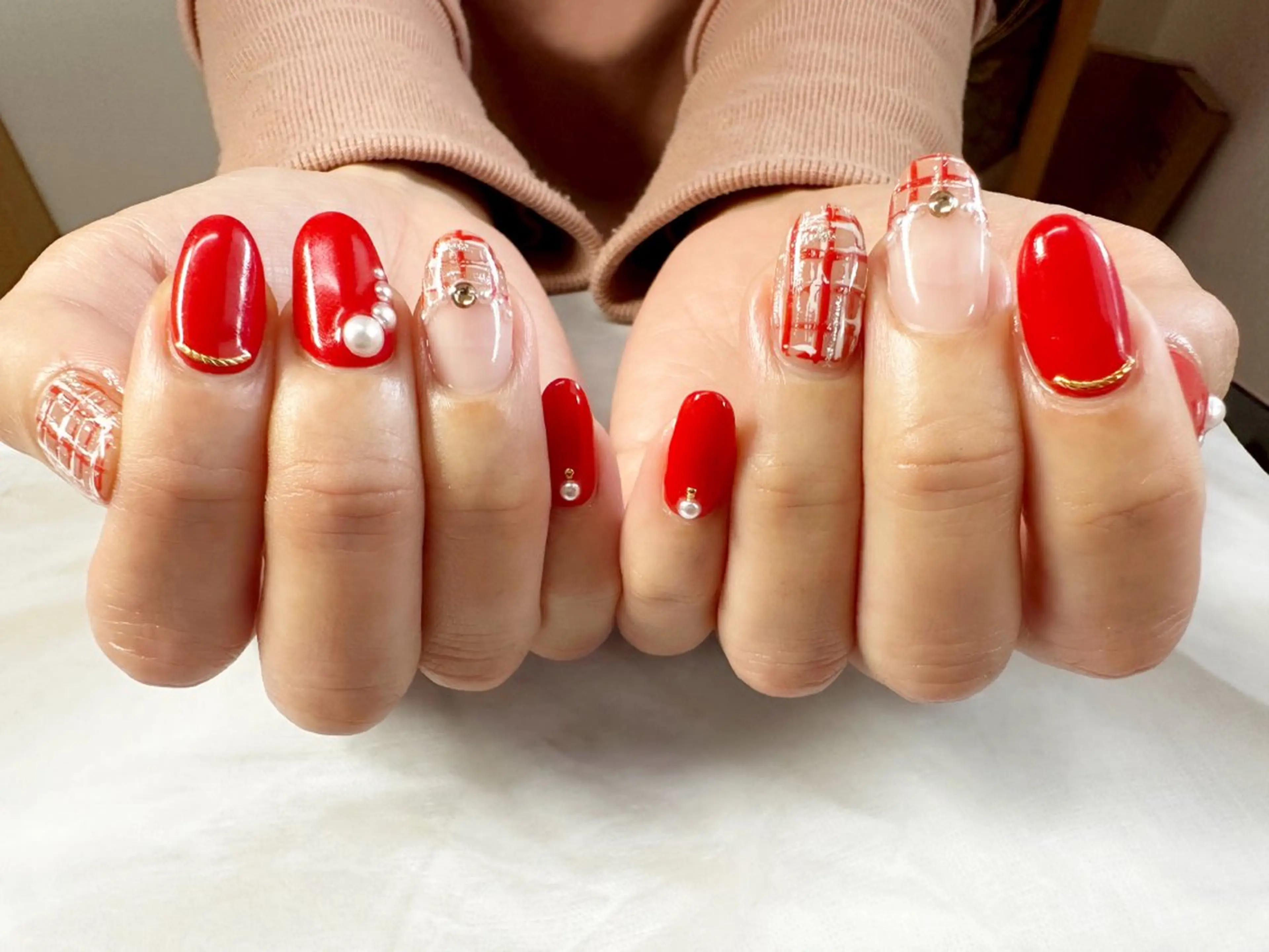 ネイル oco nailのその他イメージ