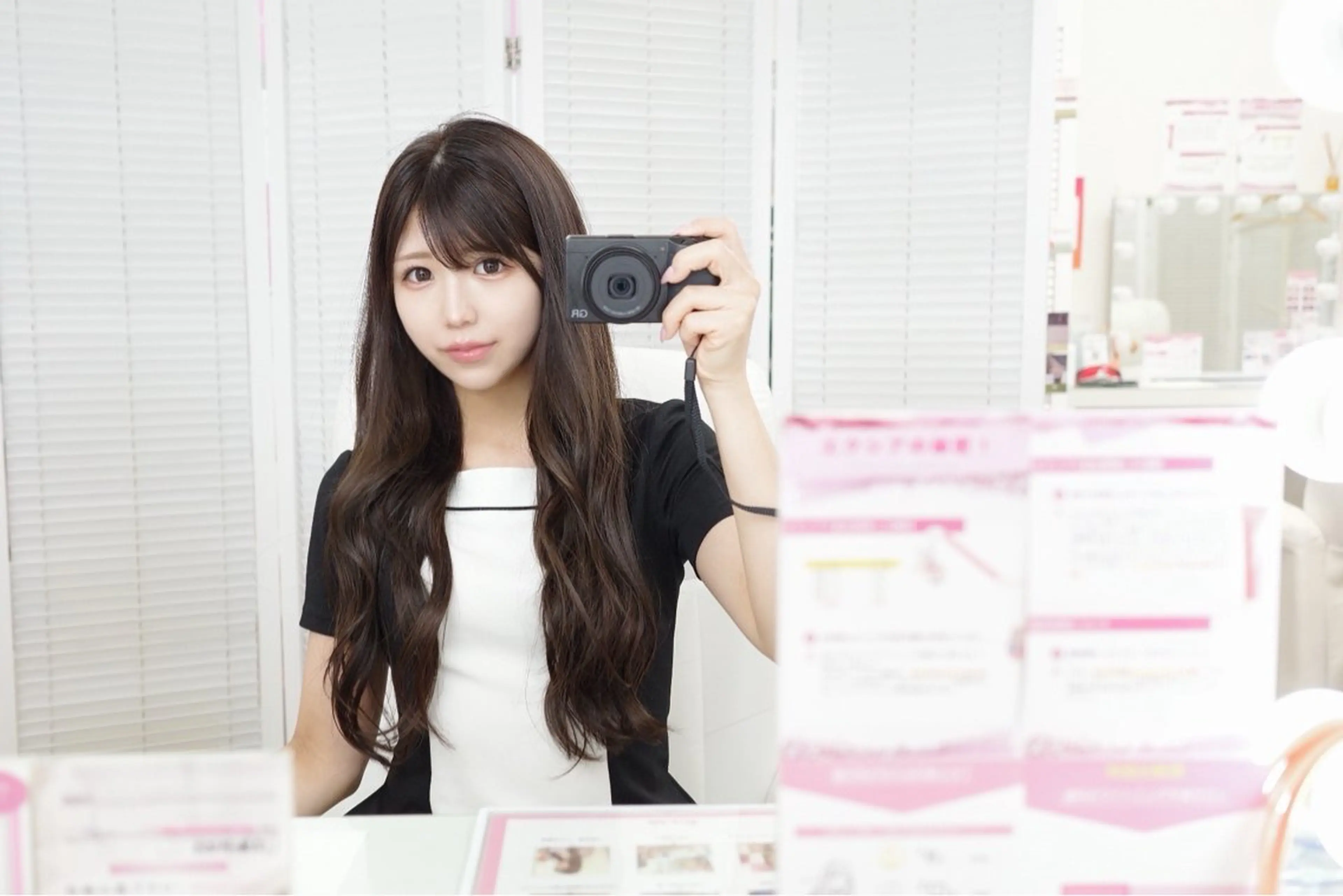 セルフホワイトニング エクシア新潟所属・セルフホワイトニング エクシア新潟のその他イメージ