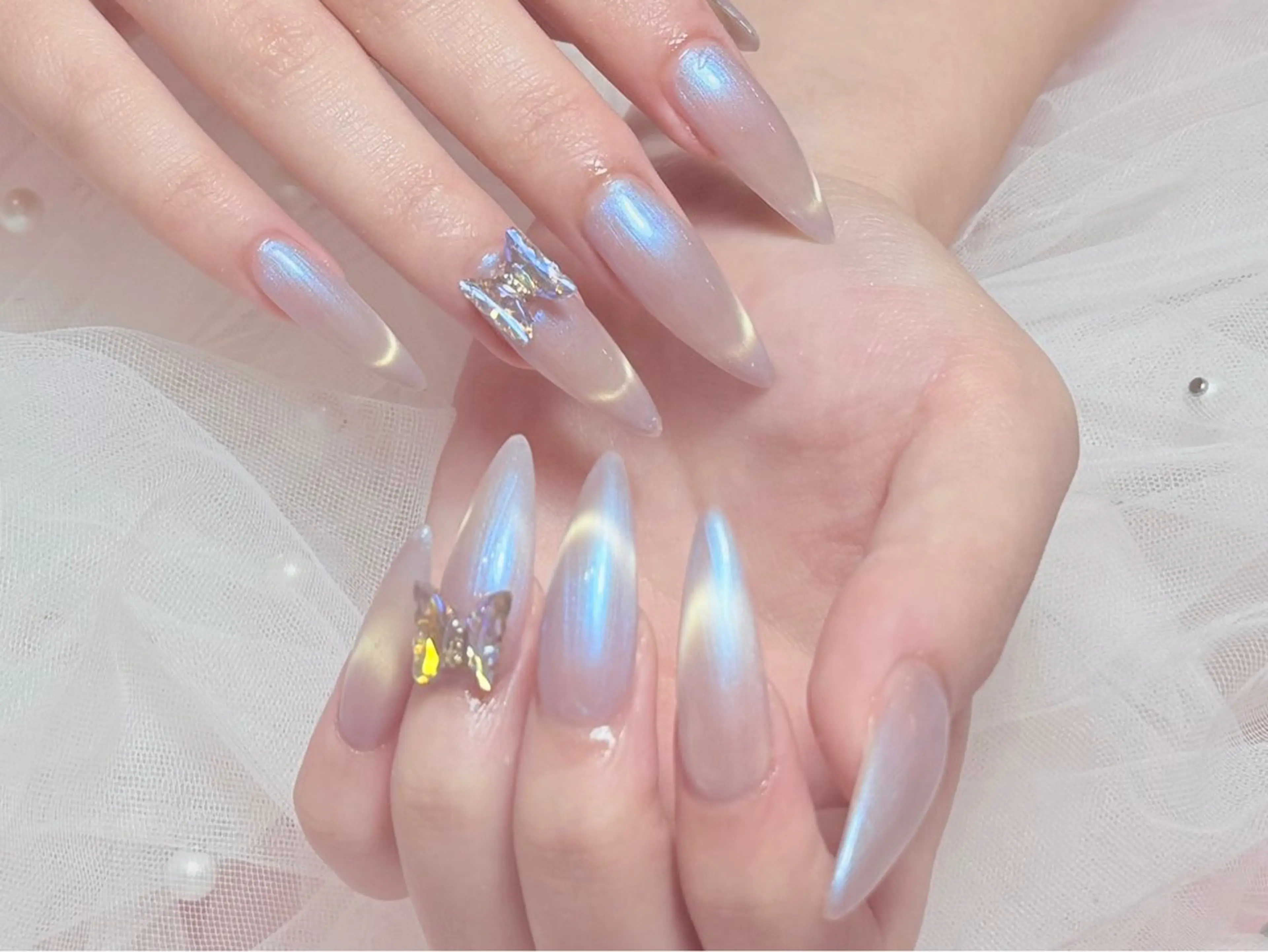 ネイル Only.1 Nailのネイルデザイン