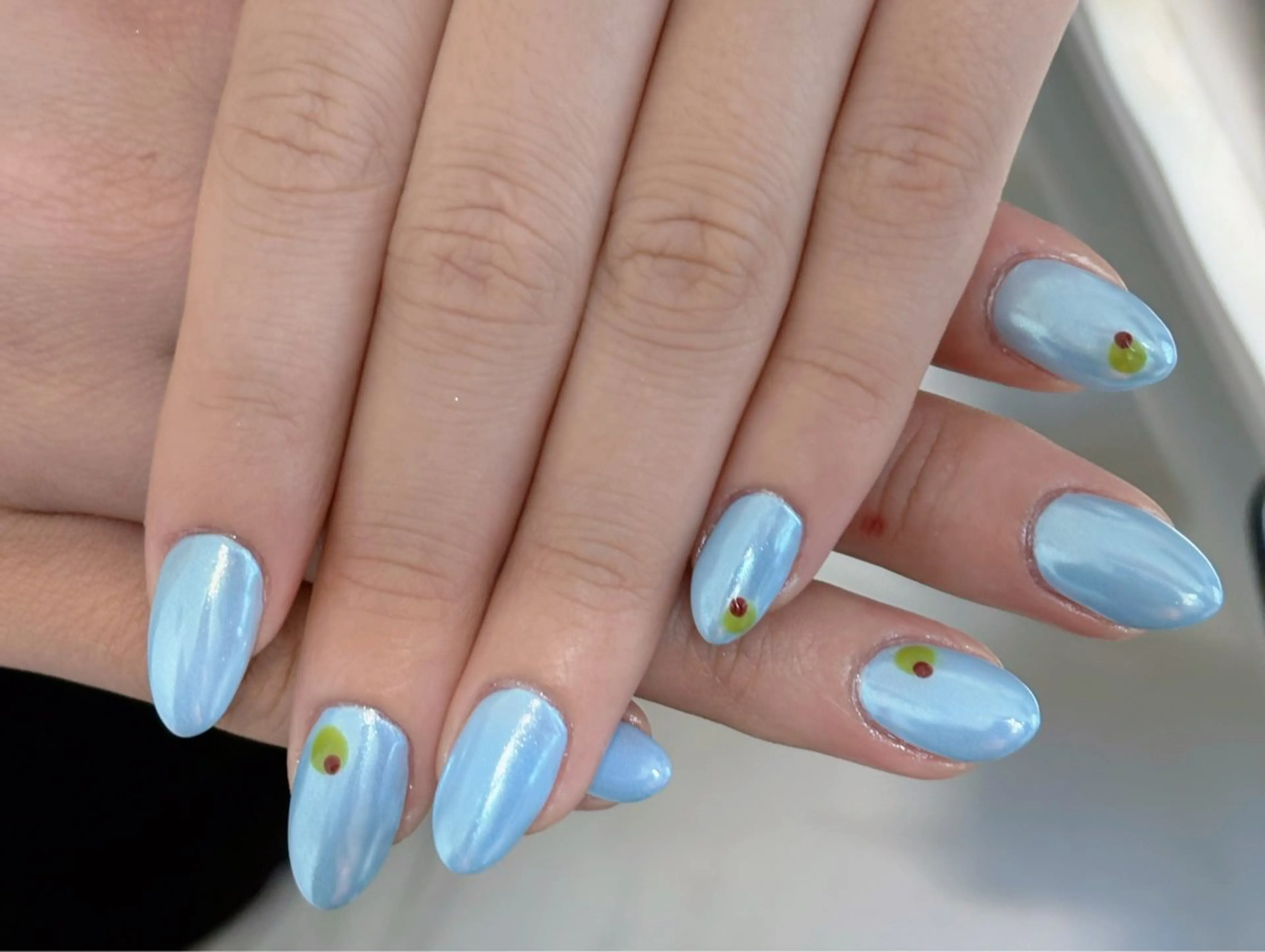 ネイル Queen‘s nailのネイルデザイン