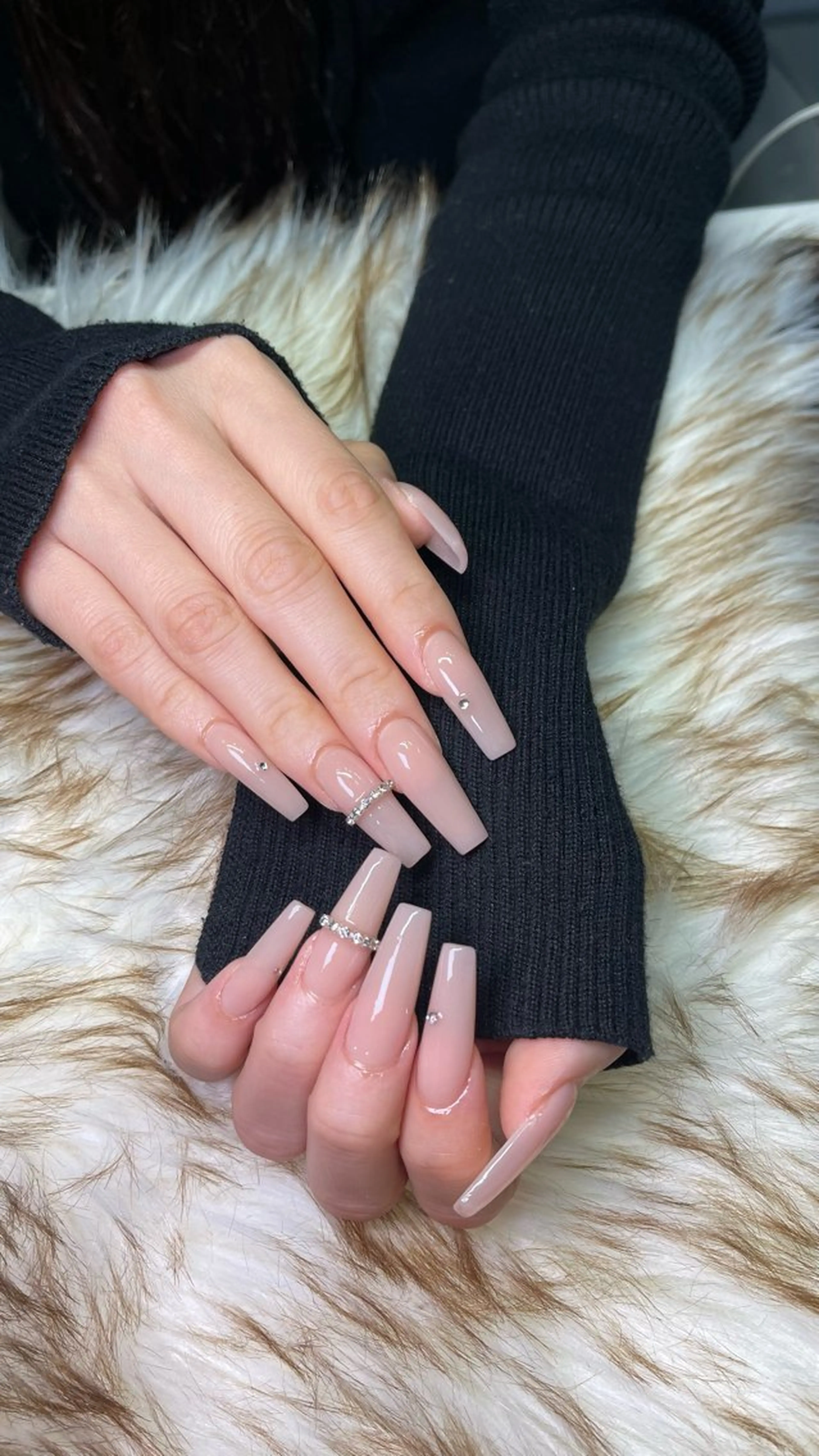 ネイル NAIL FOCUS Lisaのネイルデザイン