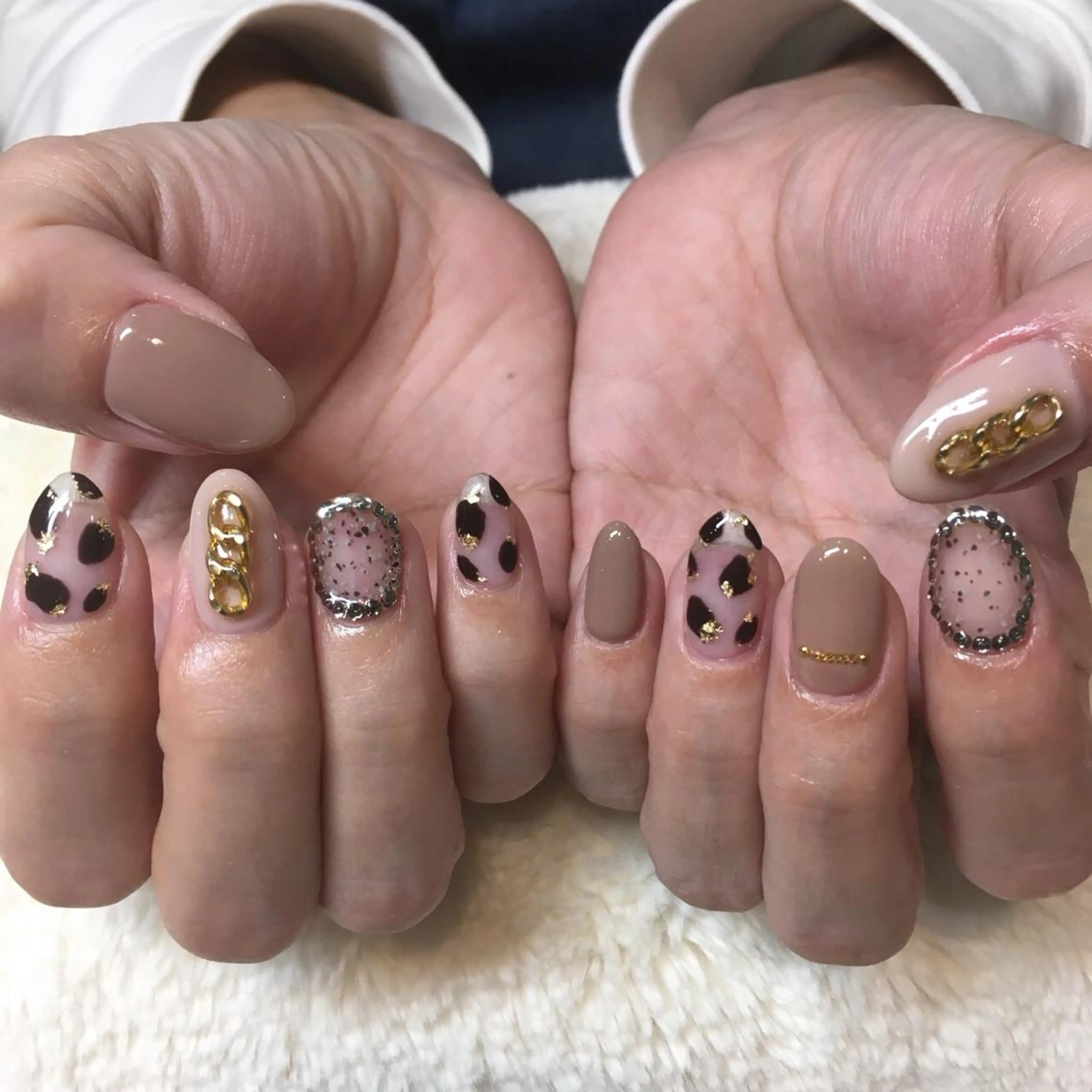 ネイル エステティックサロン Liente(リアンテ）所属・Hashimoto .のエステ・リラクイメージ